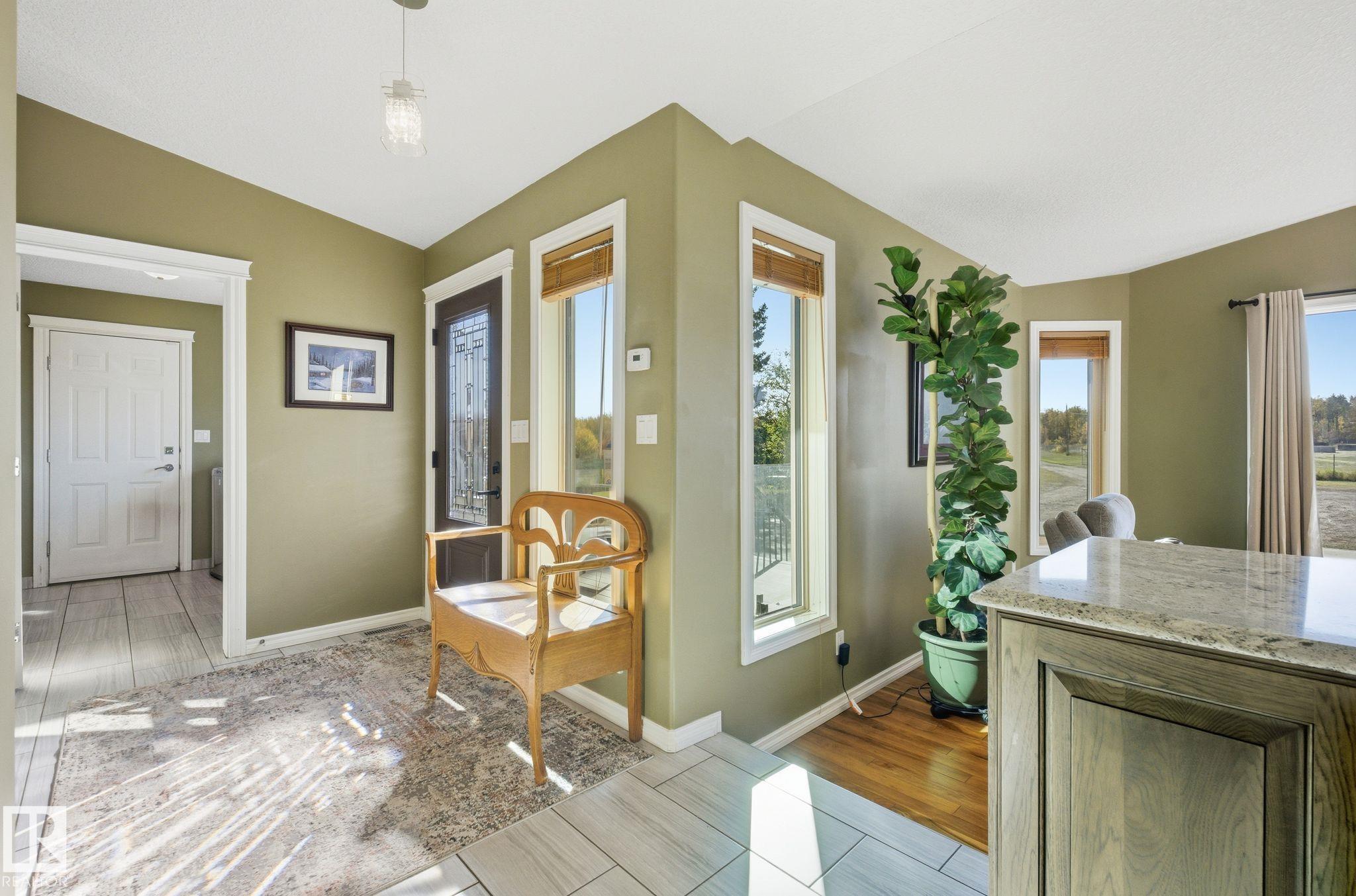 22516 Twp Road 572, None, Rural Sturgeon County