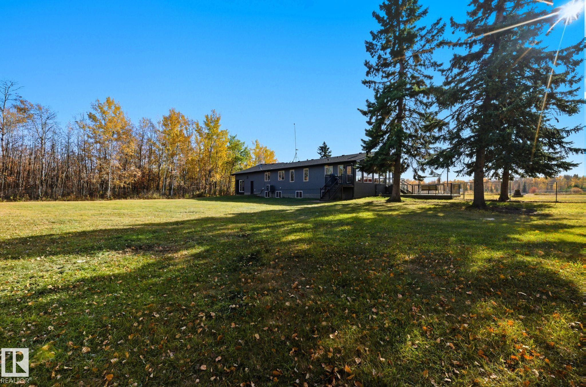 Photo 55 at 22516 Twp Road 572, None, Rural Sturgeon County