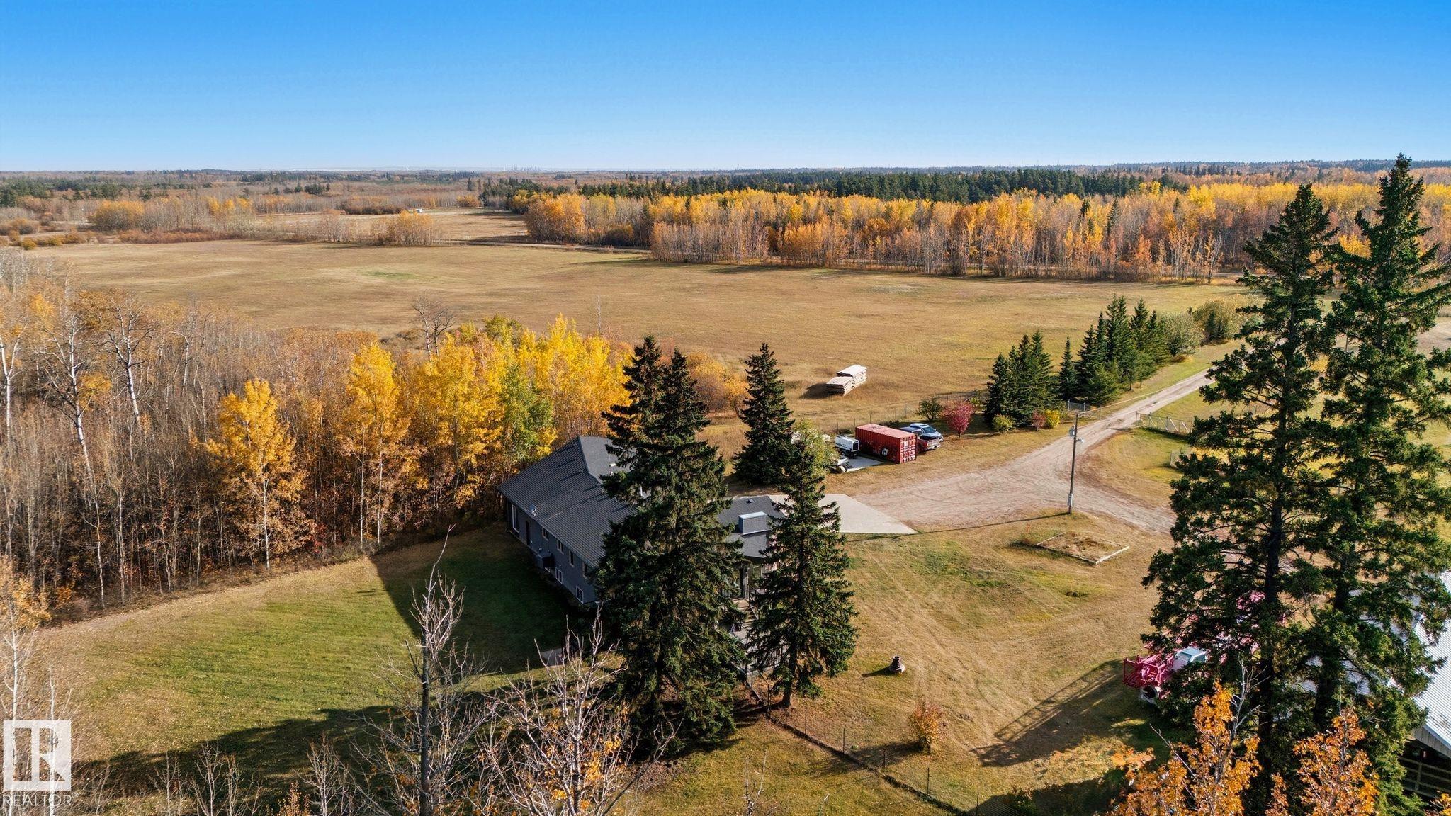 Photo 57 at 22516 Twp Road 572, None, Rural Sturgeon County