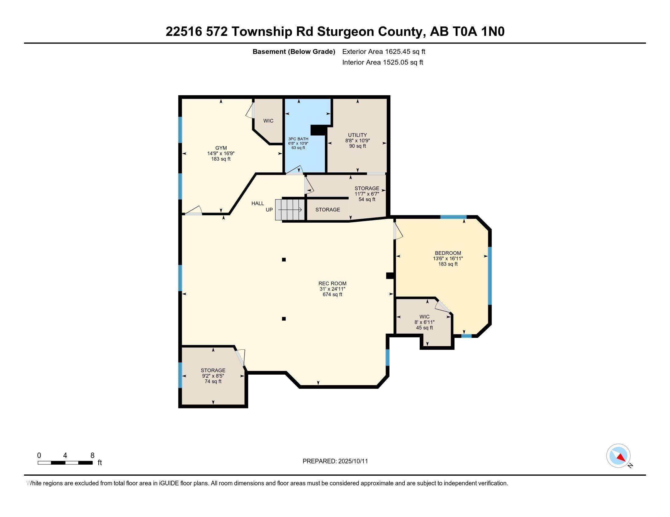 Photo 62 at 22516 Twp Road 572, None, Rural Sturgeon County