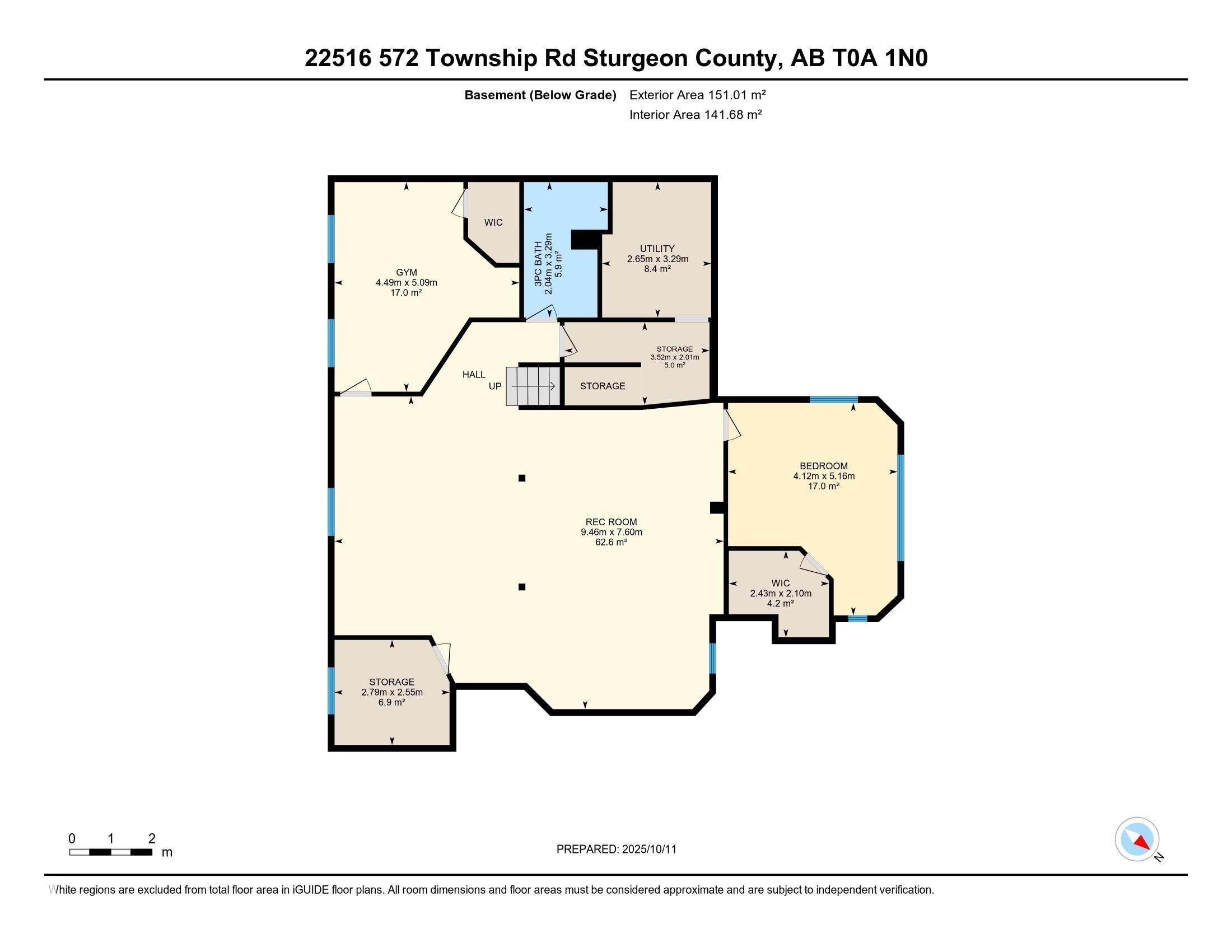 Photo 63 at 22516 Twp Road 572, None, Rural Sturgeon County