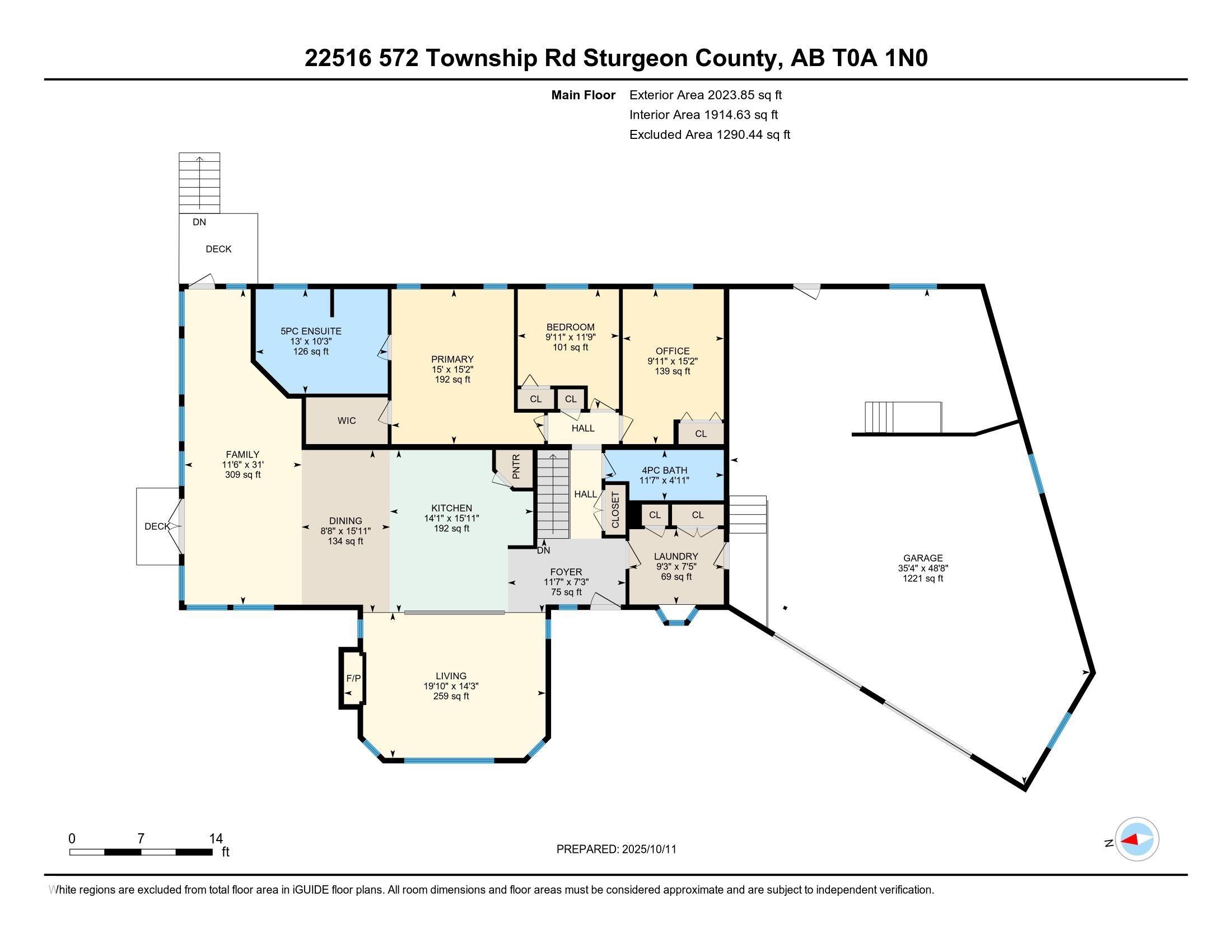 Photo 64 at 22516 Twp Road 572, None, Rural Sturgeon County