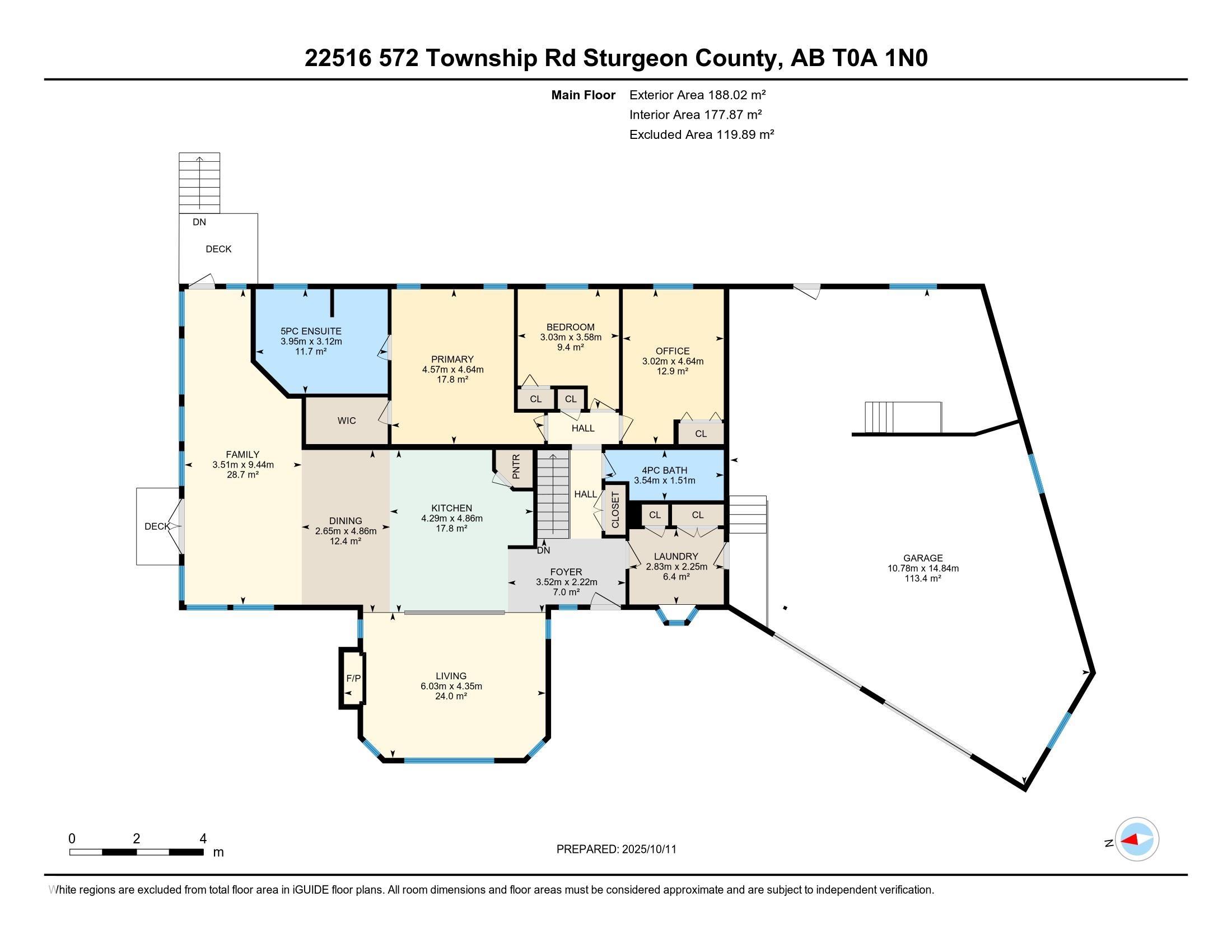 Photo 65 at 22516 Twp Road 572, None, Rural Sturgeon County