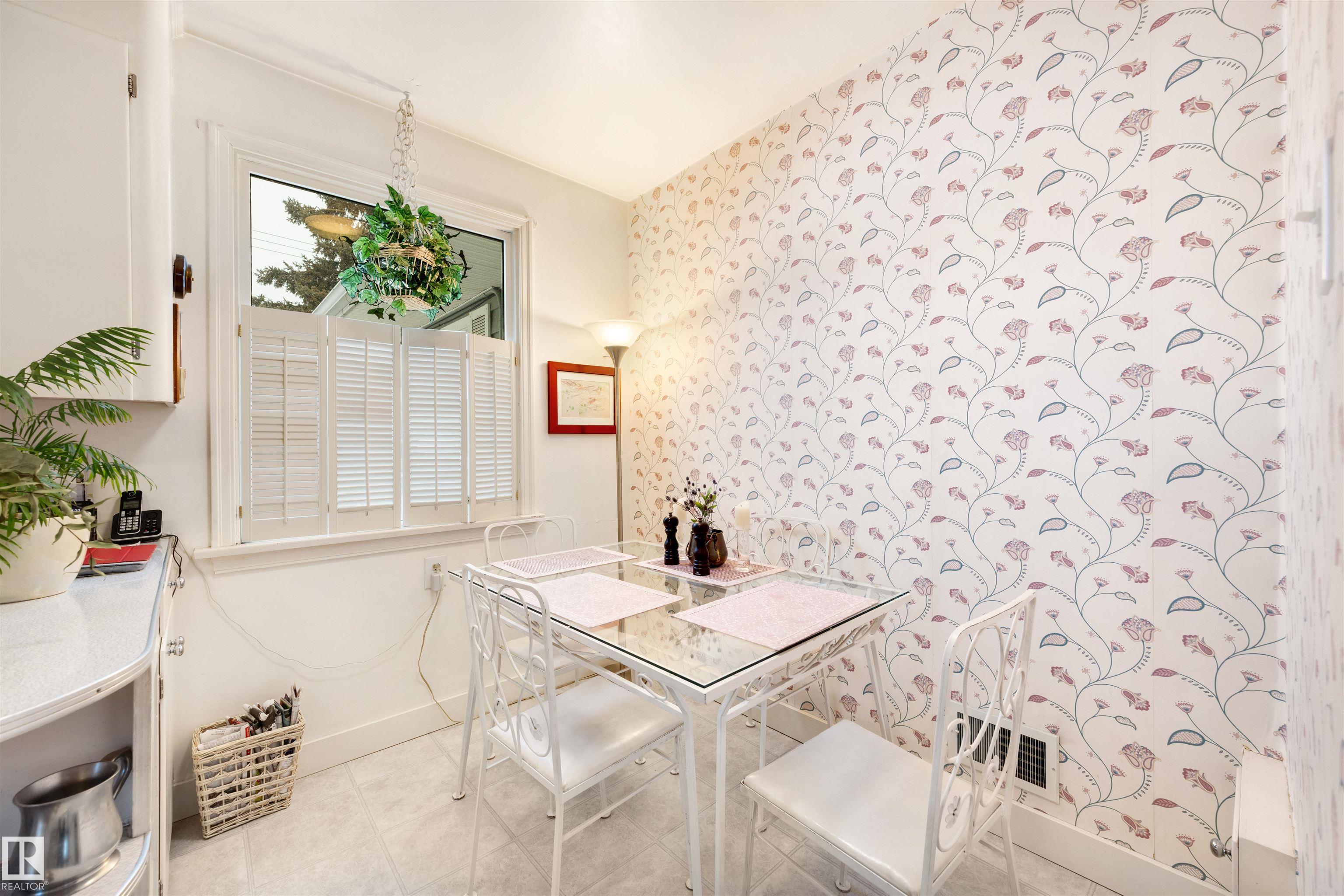 Photo 11 at 13882 Ravine Drive NW, Glenora, Edmonton