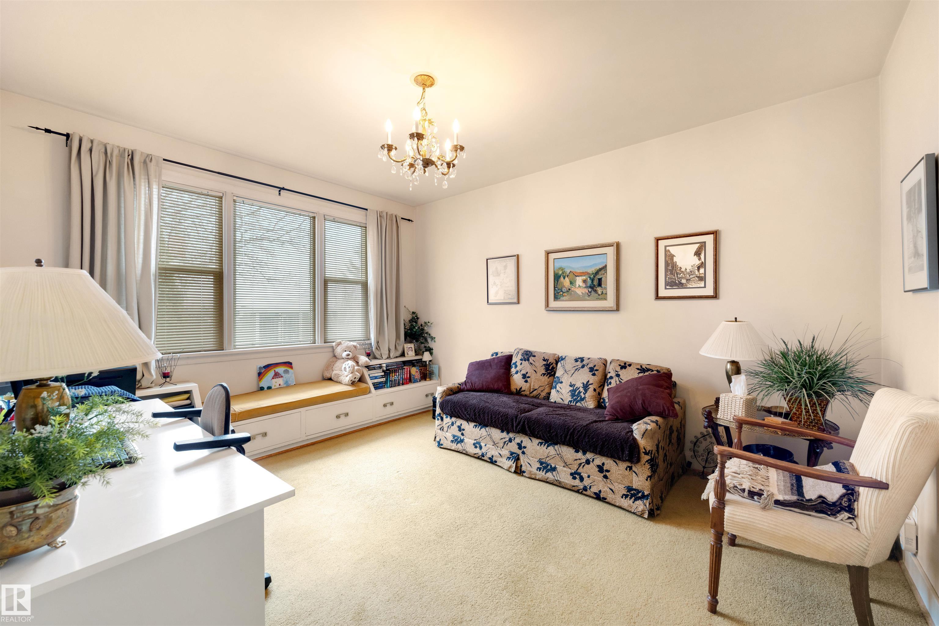 Photo 19 at 13882 Ravine Drive NW, Glenora, Edmonton