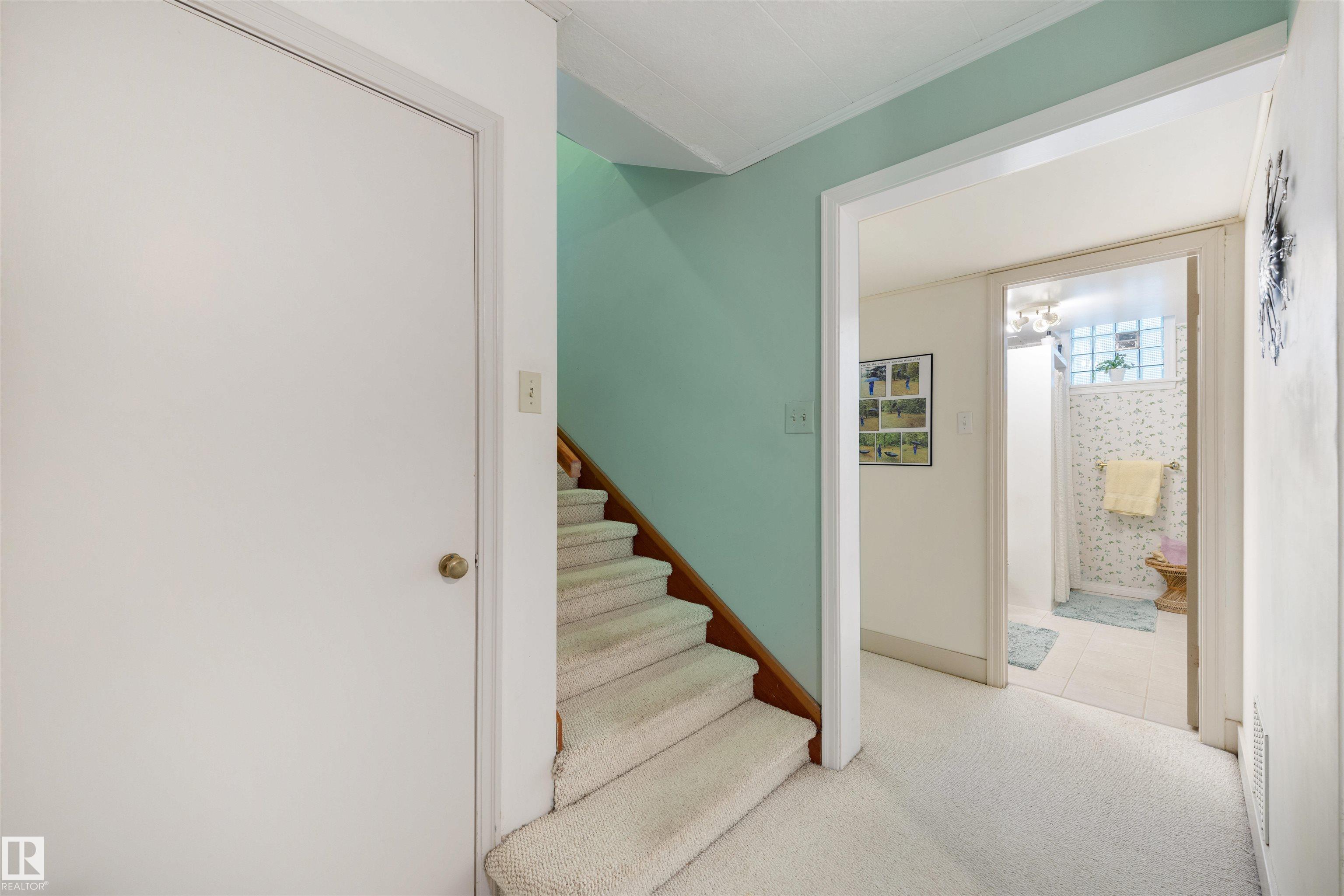 Photo 23 at 13882 Ravine Drive NW, Glenora, Edmonton