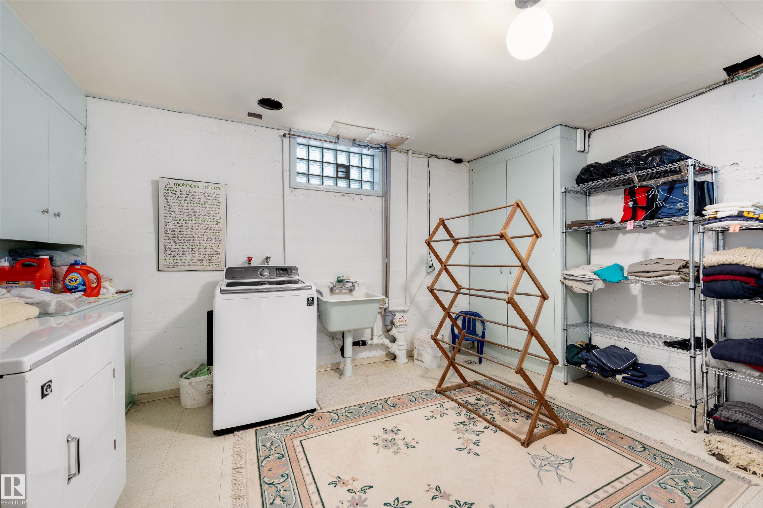 Photo 27 at 13882 Ravine Drive NW, Glenora, Edmonton