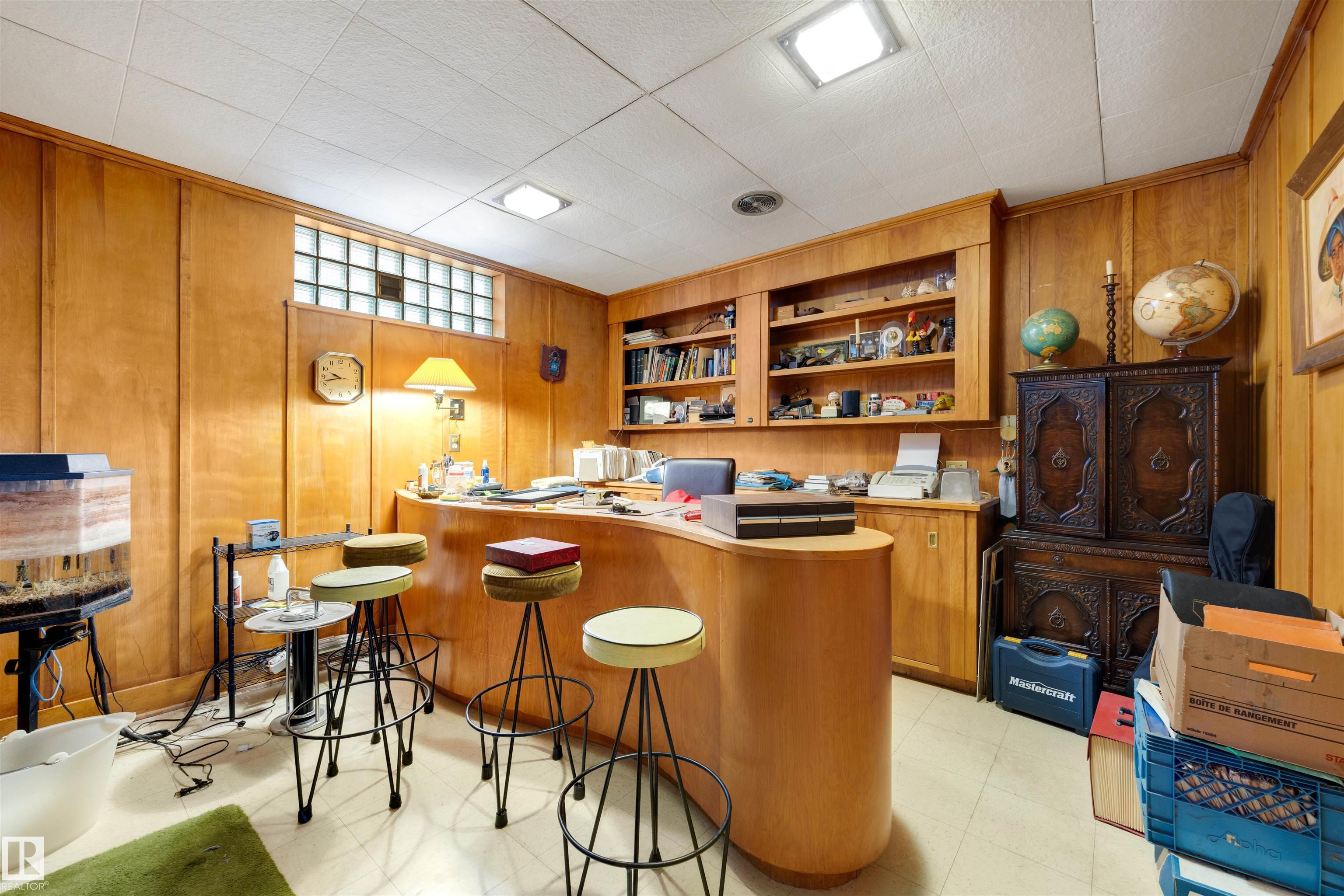 Photo 29 at 13882 Ravine Drive NW, Glenora, Edmonton