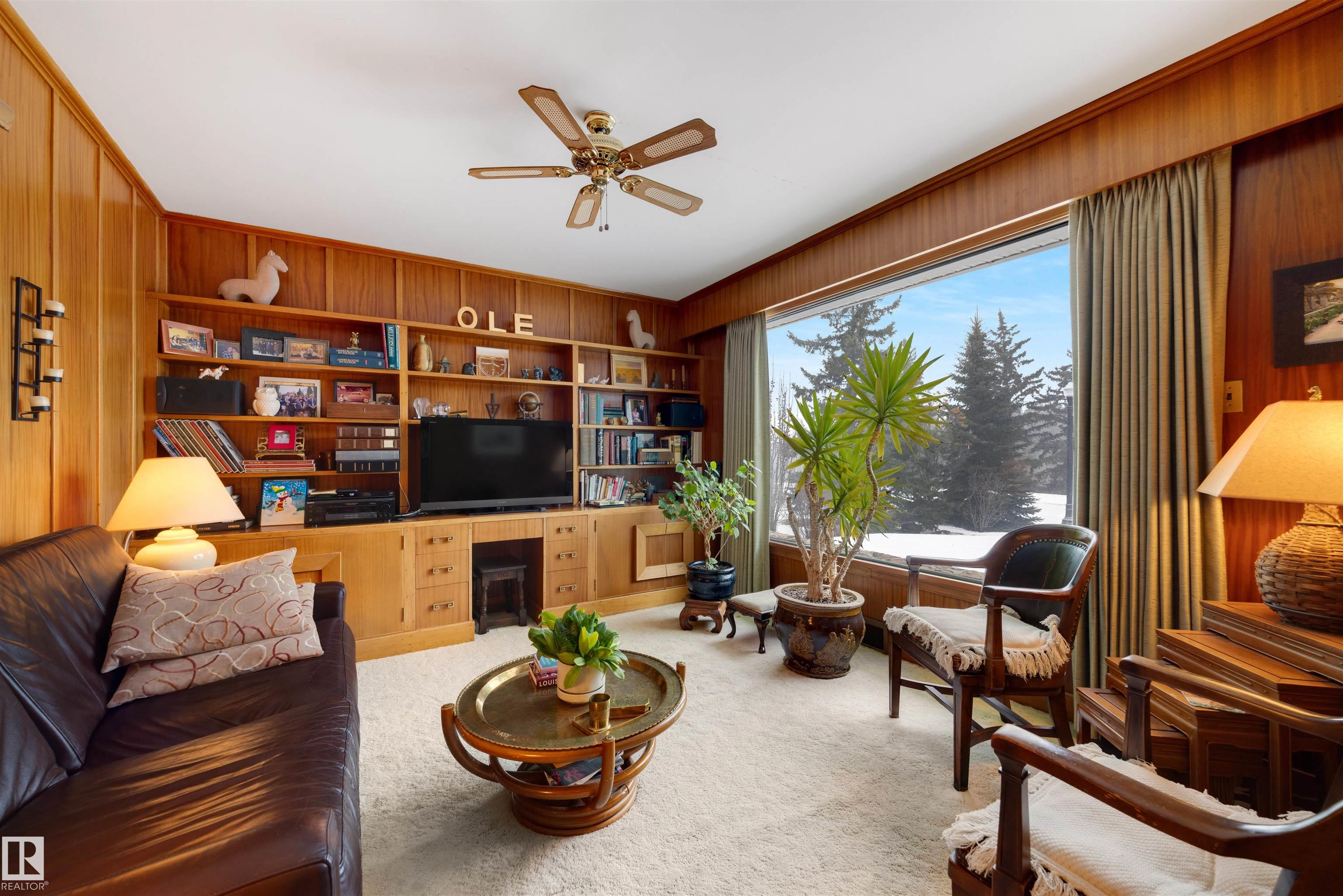 13882 Ravine Drive NW, Glenora, Edmonton