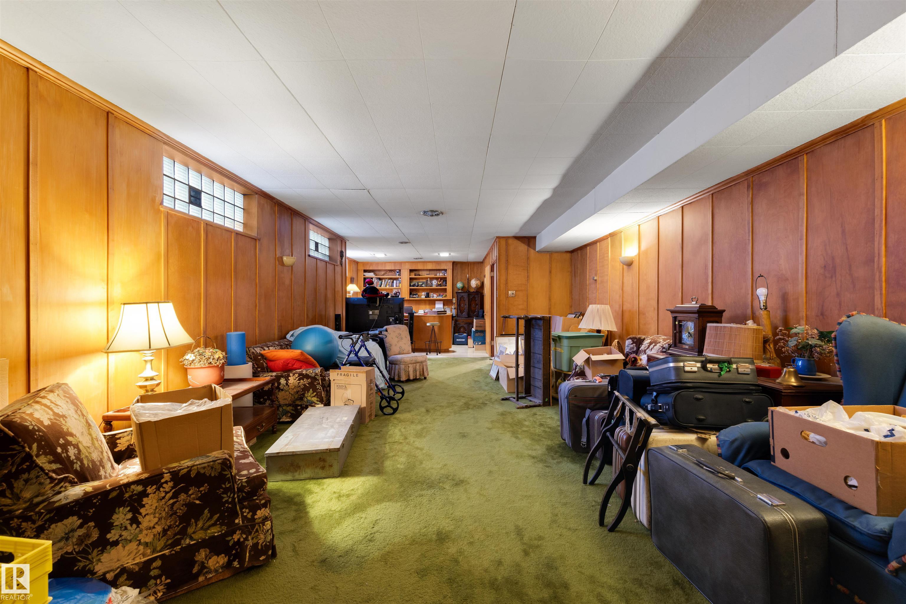 Photo 31 at 13882 Ravine Drive NW, Glenora, Edmonton