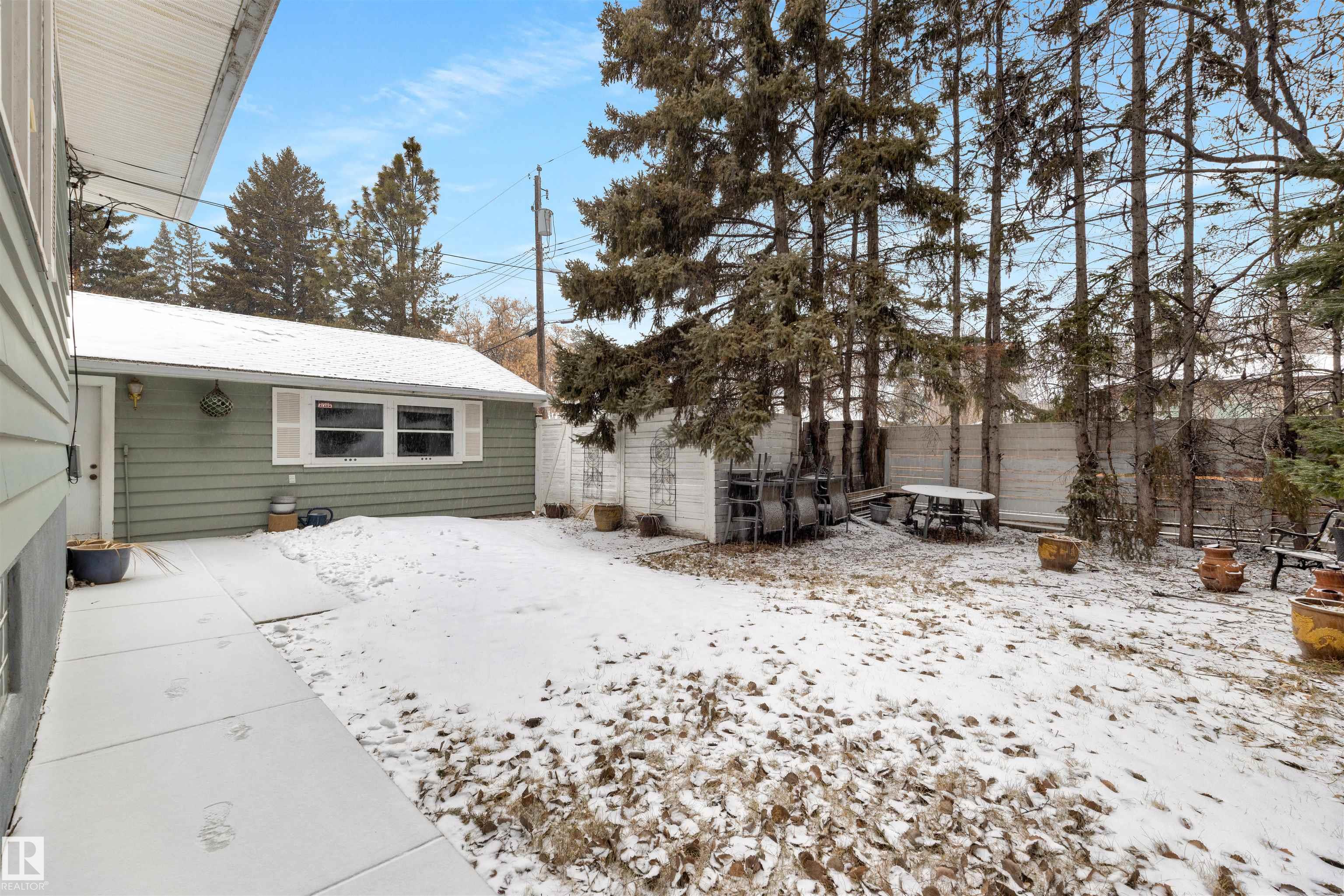 Photo 35 at 13882 Ravine Drive NW, Glenora, Edmonton