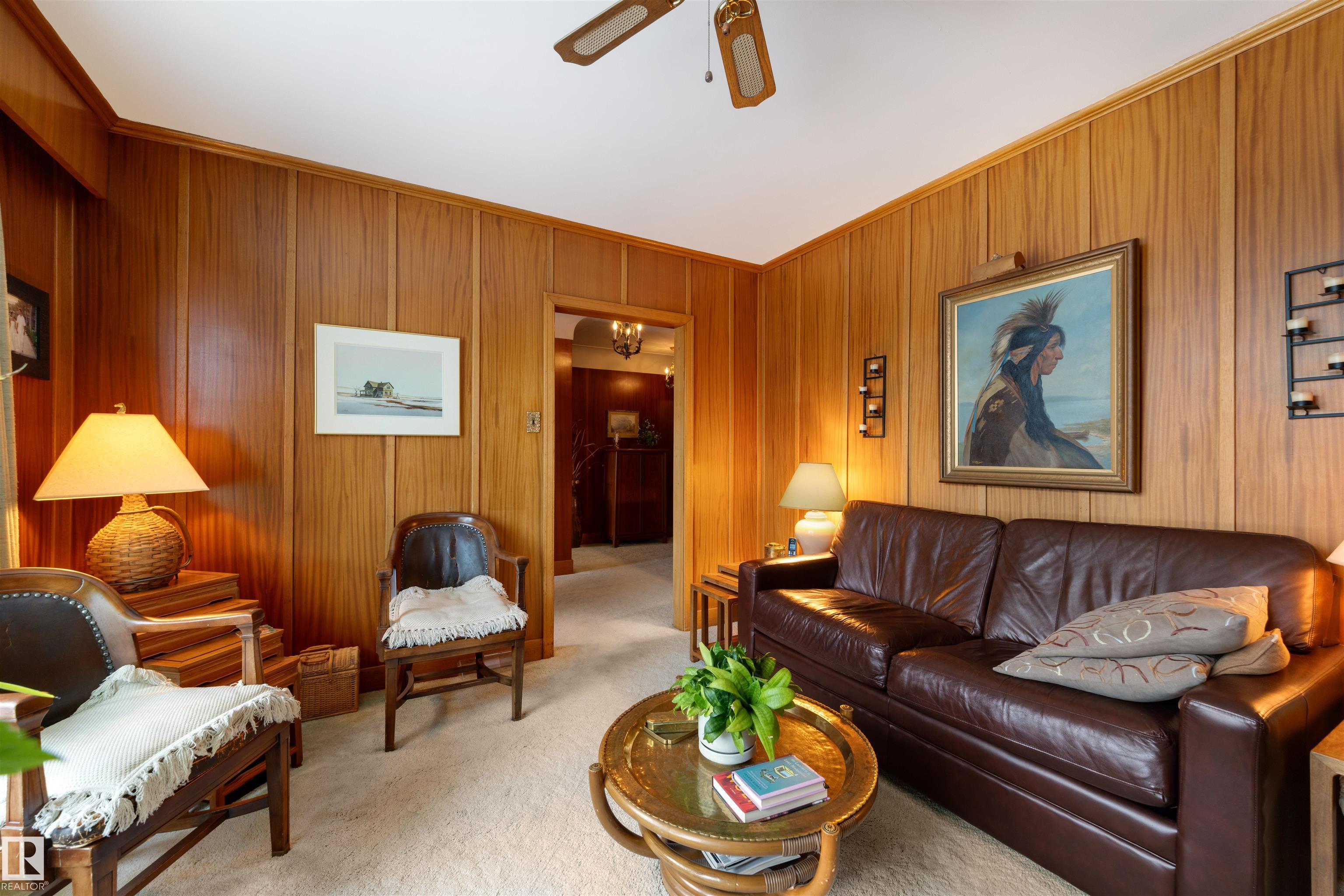 13882 Ravine Drive NW, Glenora, Edmonton