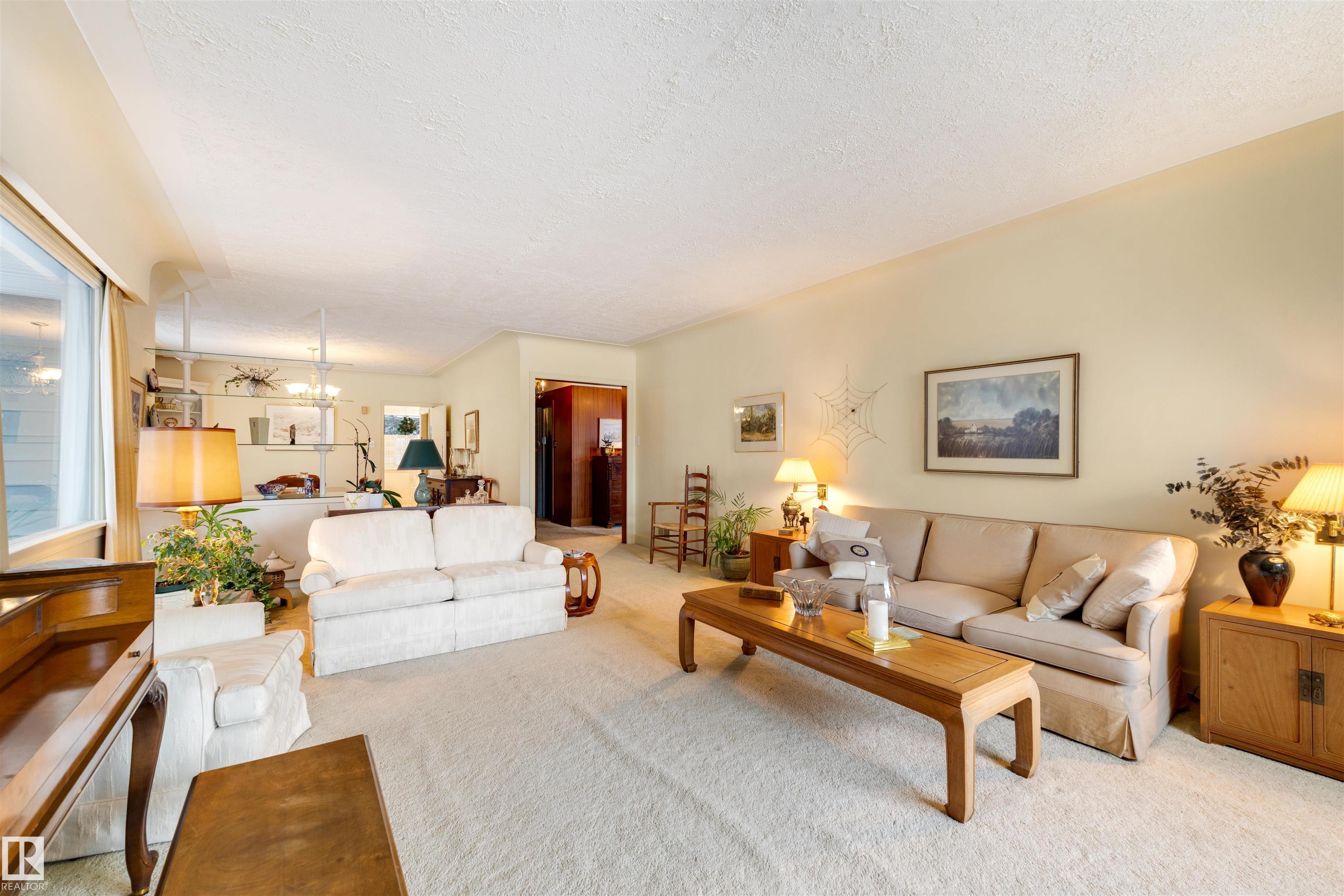 Photo 7 at 13882 Ravine Drive NW, Glenora, Edmonton