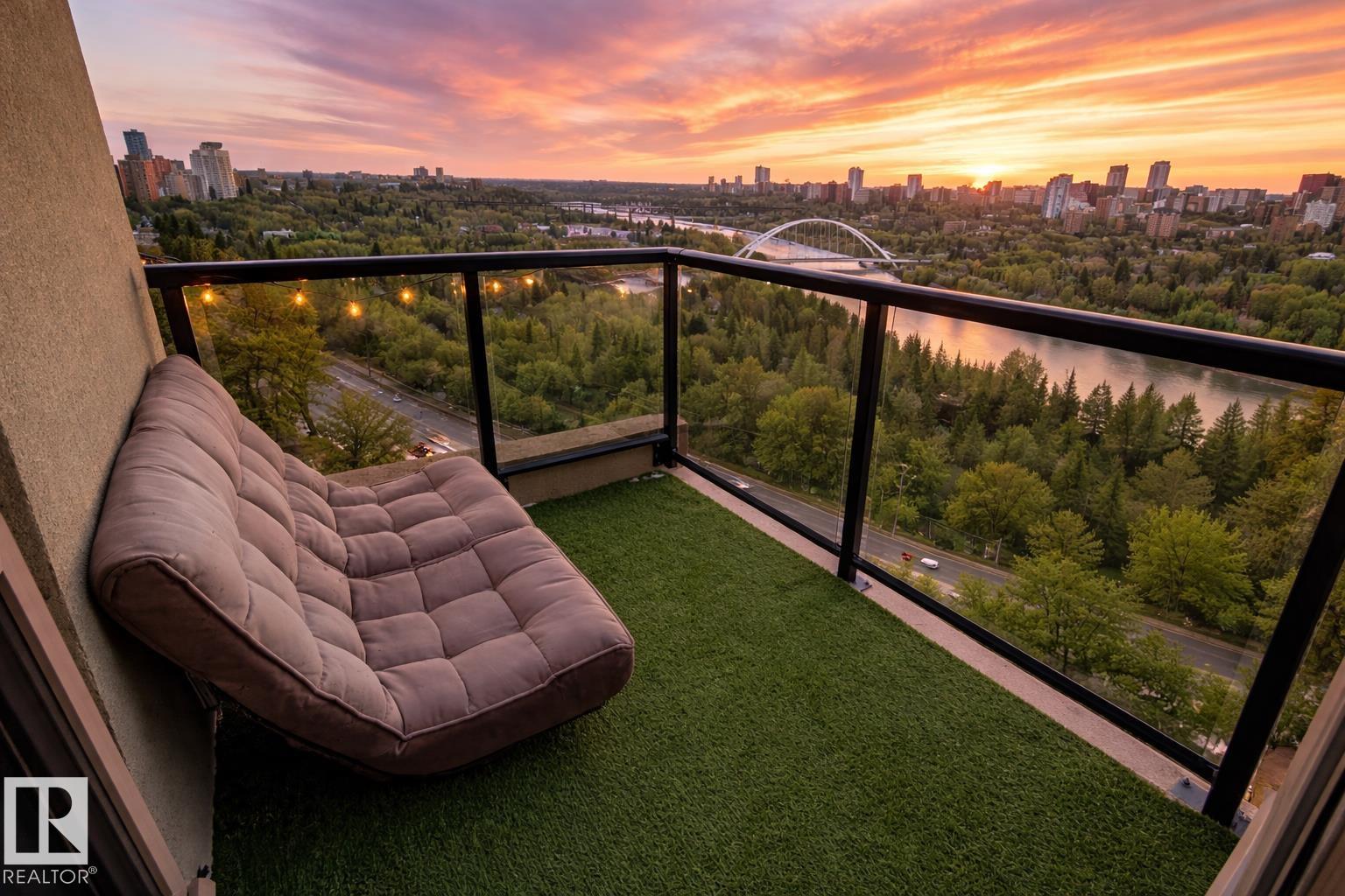 Picture for #1307 10149 SASKATCHEWAN DR NW