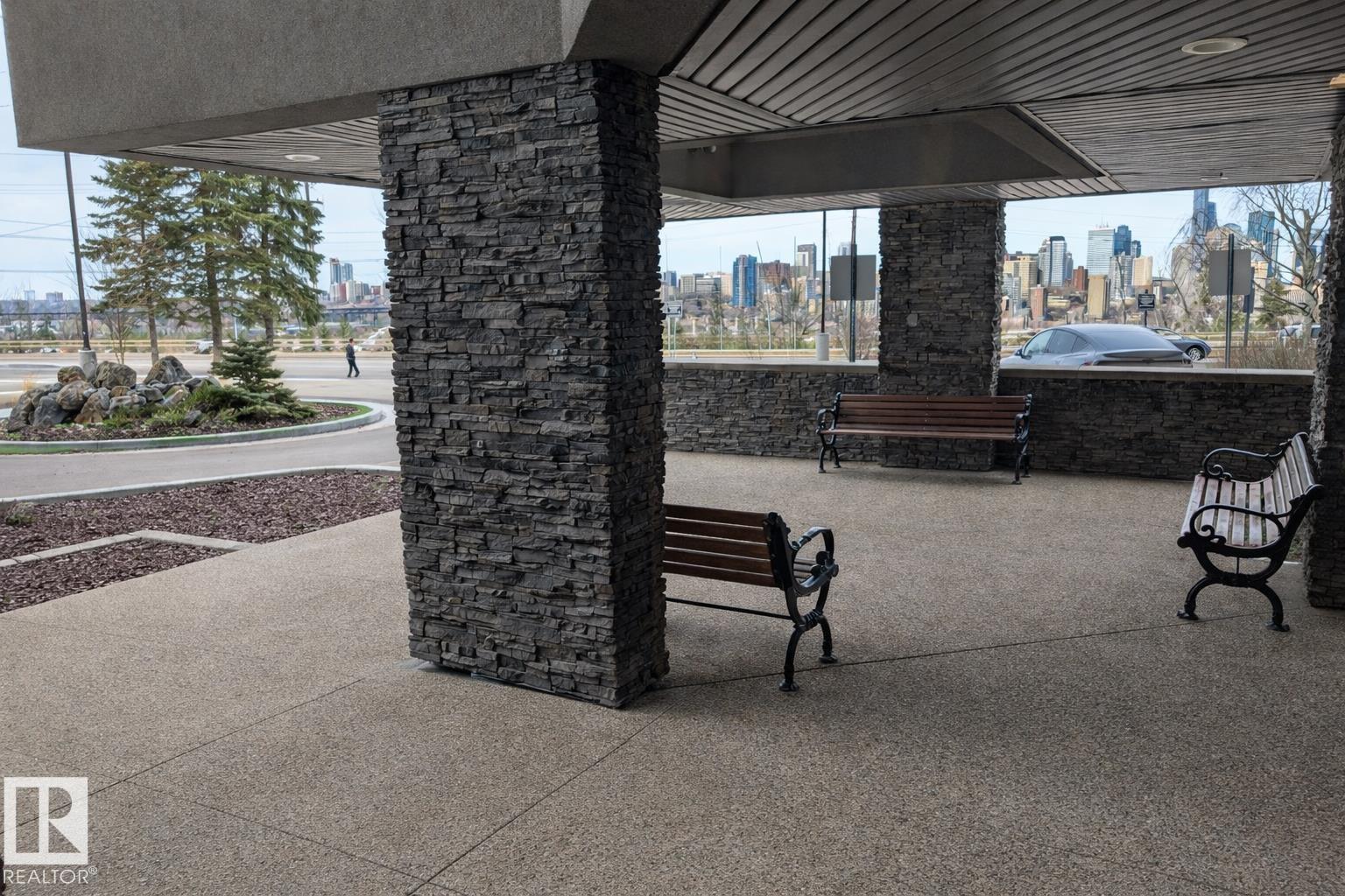 Picture for #1307 10149 SASKATCHEWAN DR NW