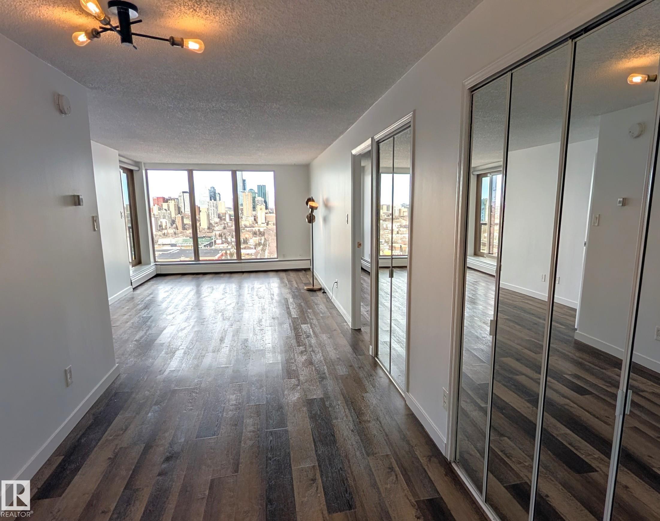 Picture for #1307 10149 SASKATCHEWAN DR NW