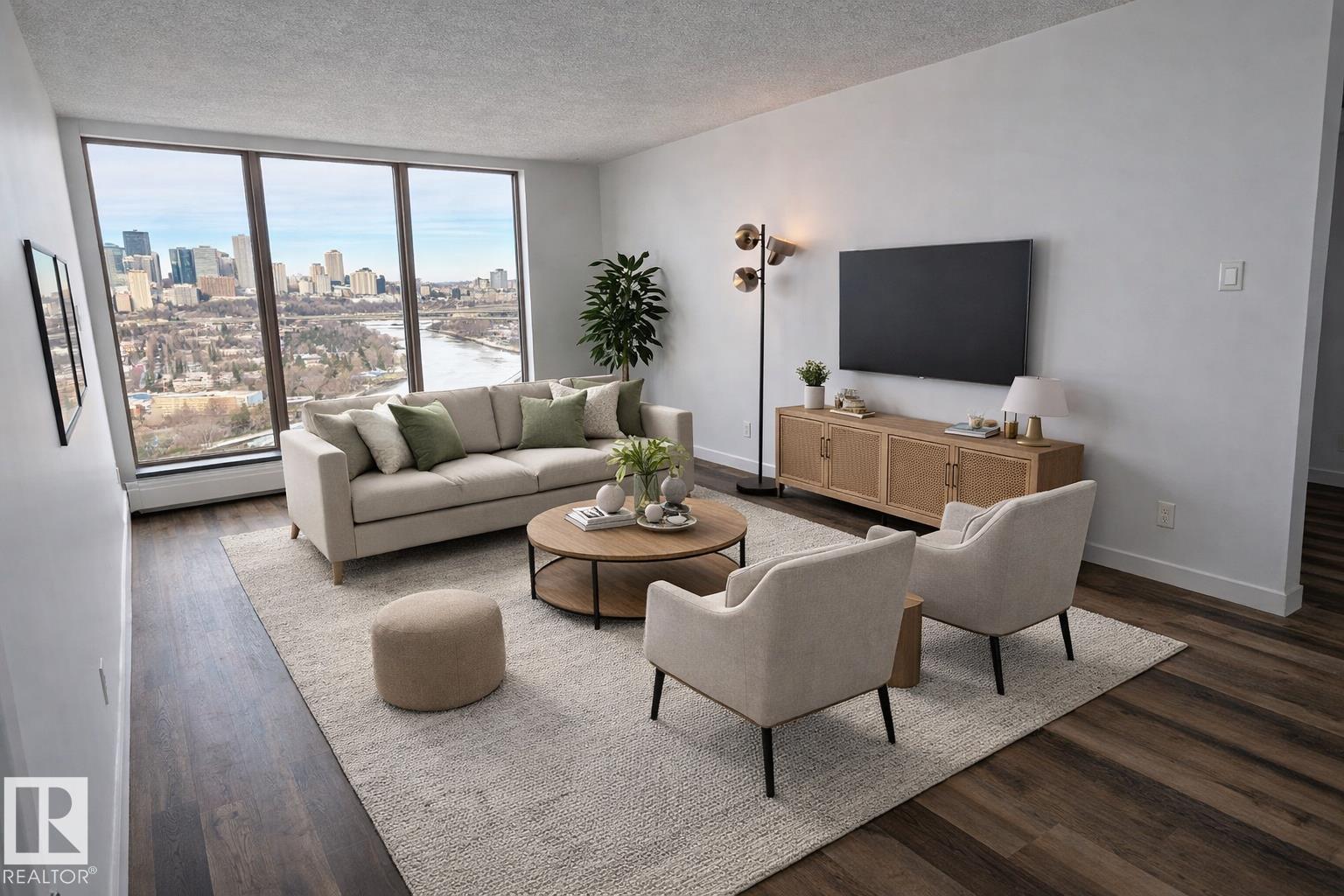 Picture for #1307 10149 SASKATCHEWAN DR NW