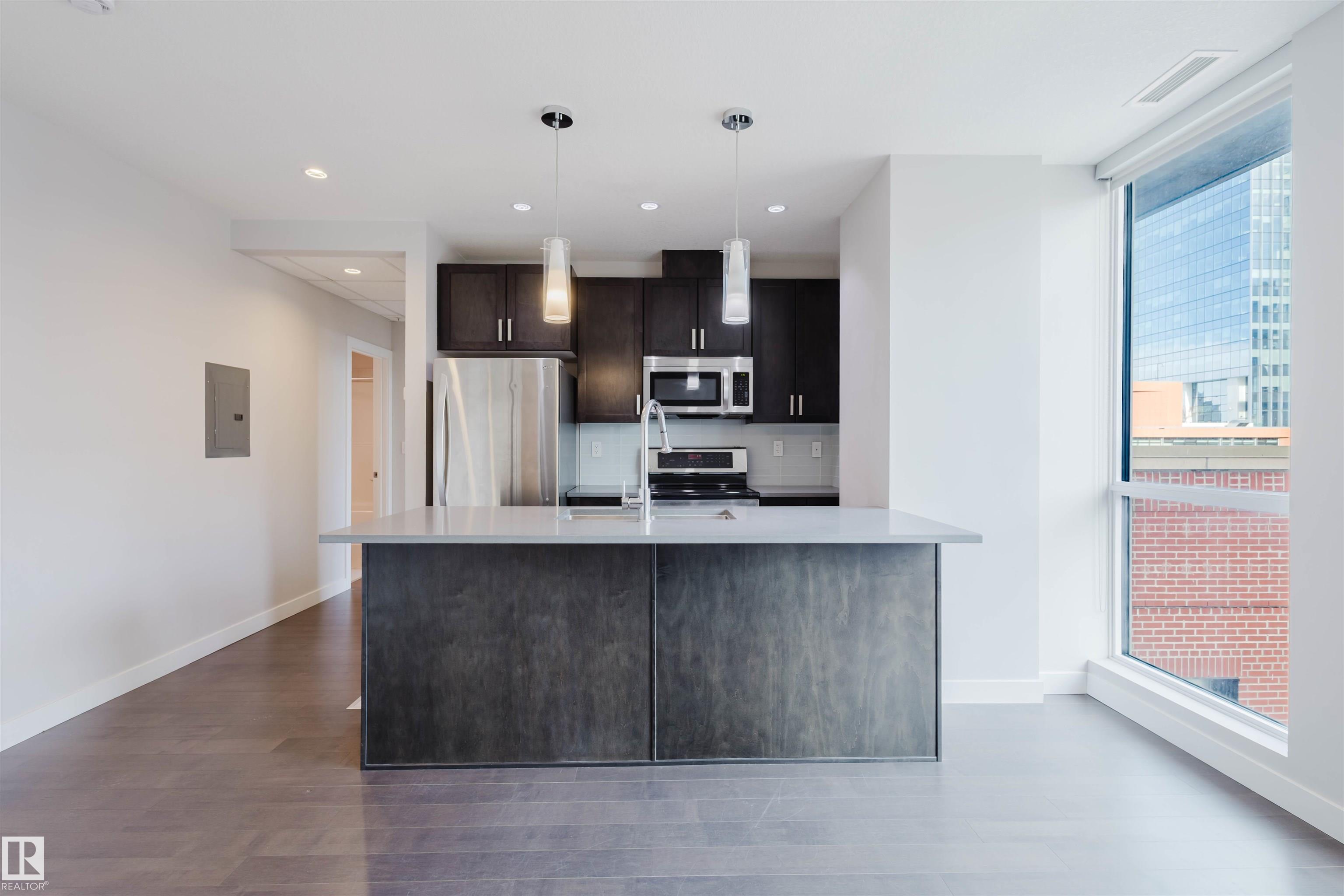 Photo 12 at 502 - 10238 103 Street NW, Downtown, Edmonton