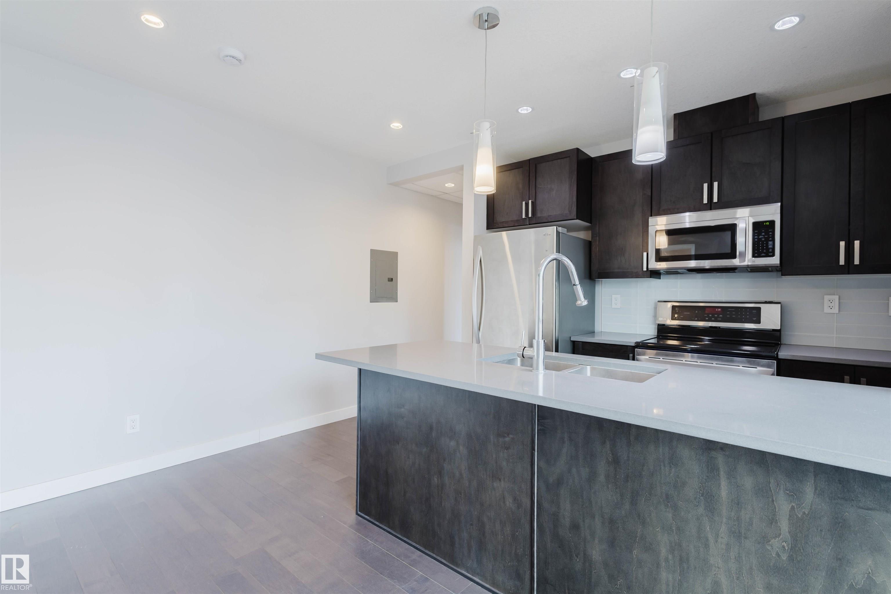 Photo 14 at 502 - 10238 103 Street NW, Downtown, Edmonton