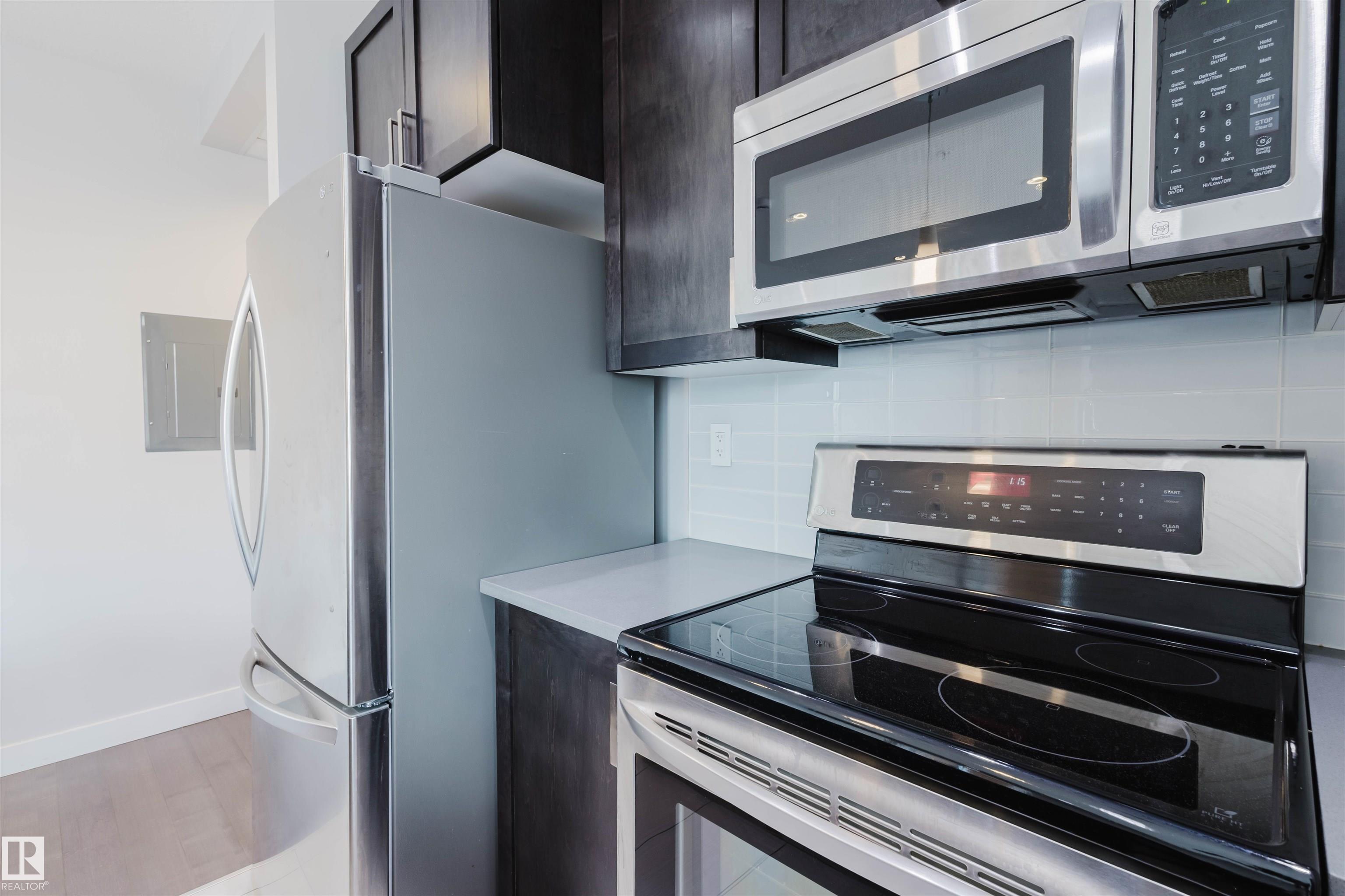 Photo 15 at 502 - 10238 103 Street NW, Downtown, Edmonton