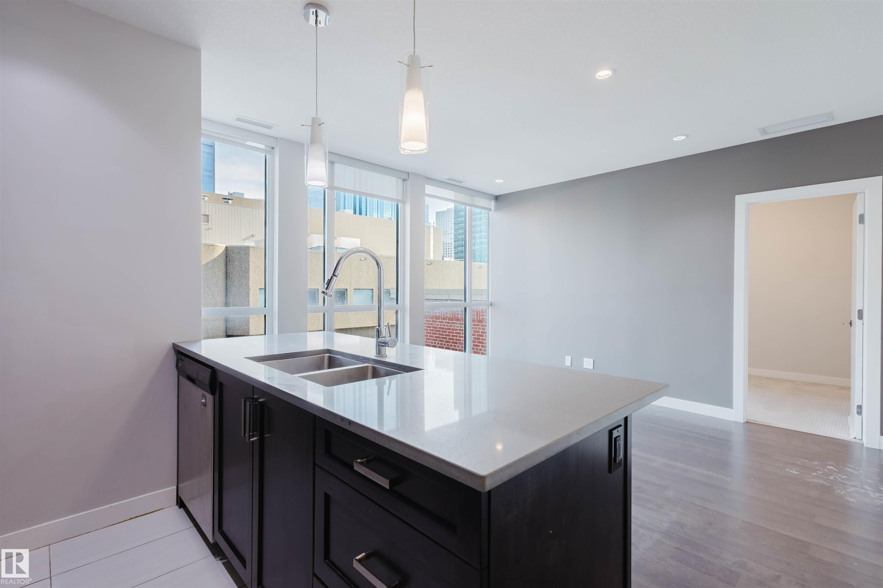 Photo 17 at 502 - 10238 103 Street NW, Downtown, Edmonton