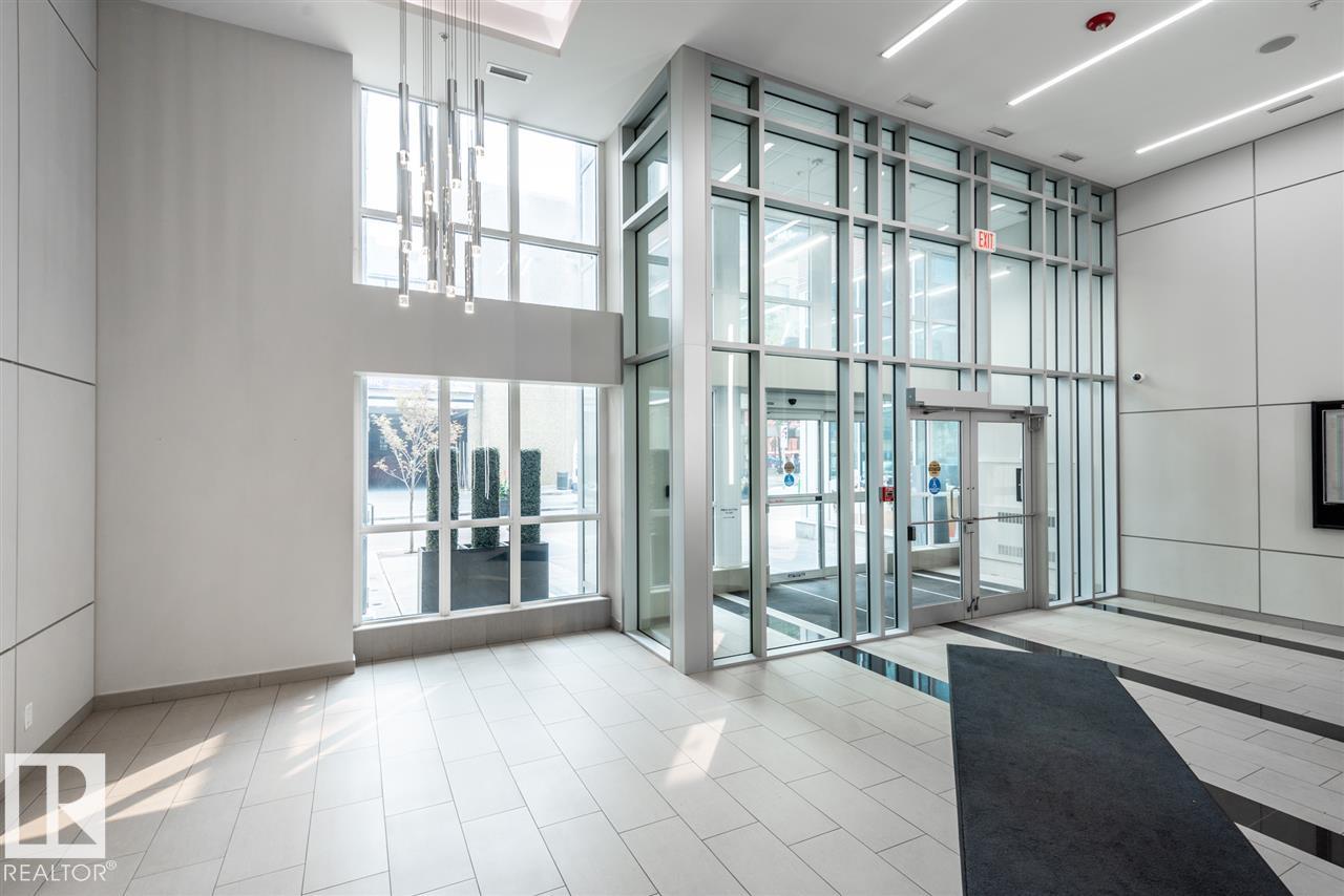 502 - 10238 103 Street NW, Downtown, Edmonton
