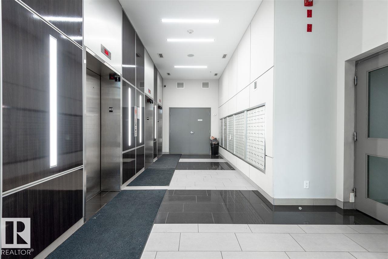 502 - 10238 103 Street NW, Downtown, Edmonton