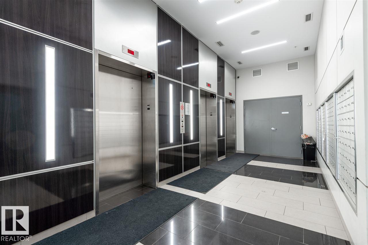 Photo 6 at 502 - 10238 103 Street NW, Downtown, Edmonton