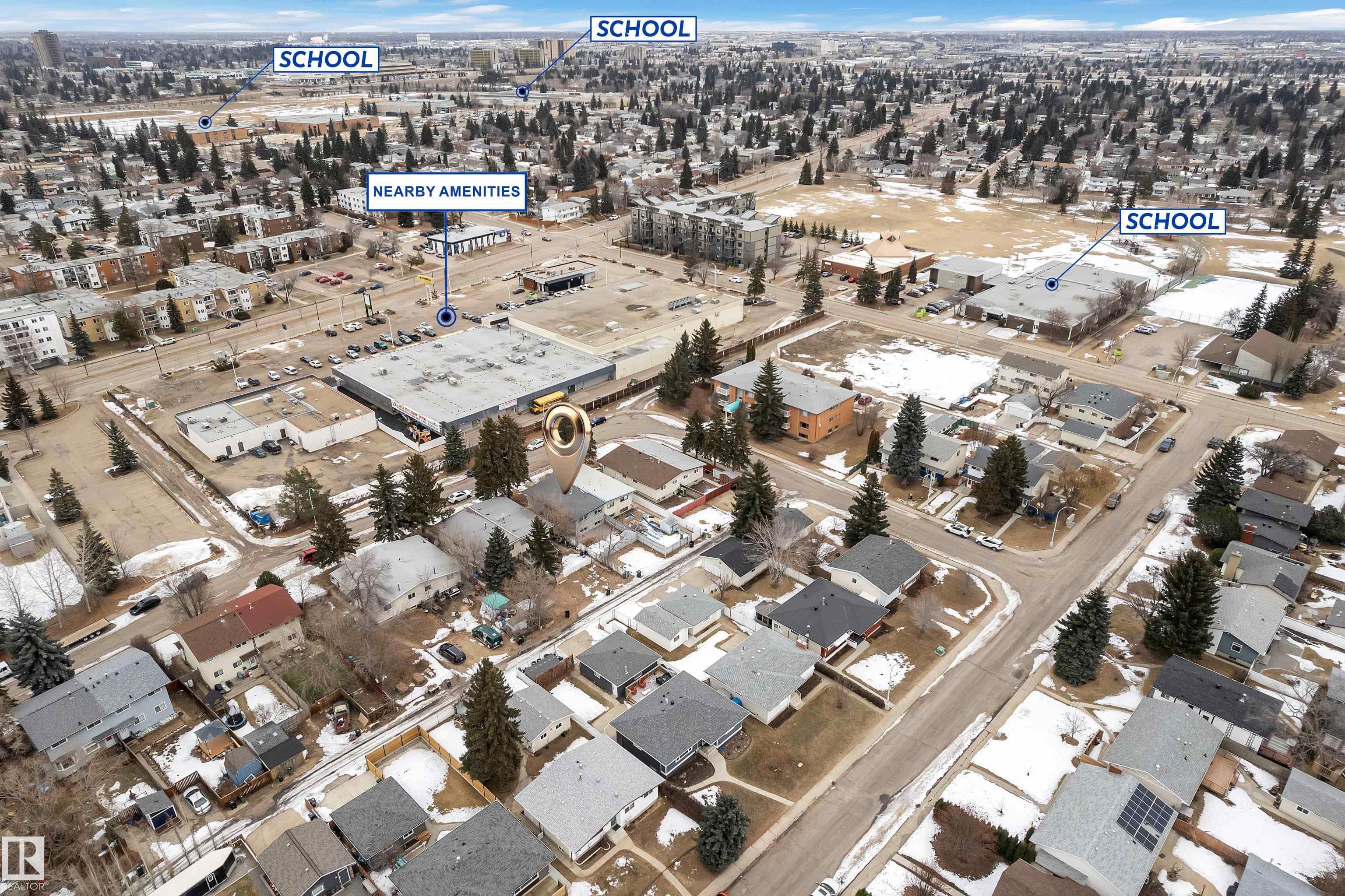 Picture for 11429 39 AV NW