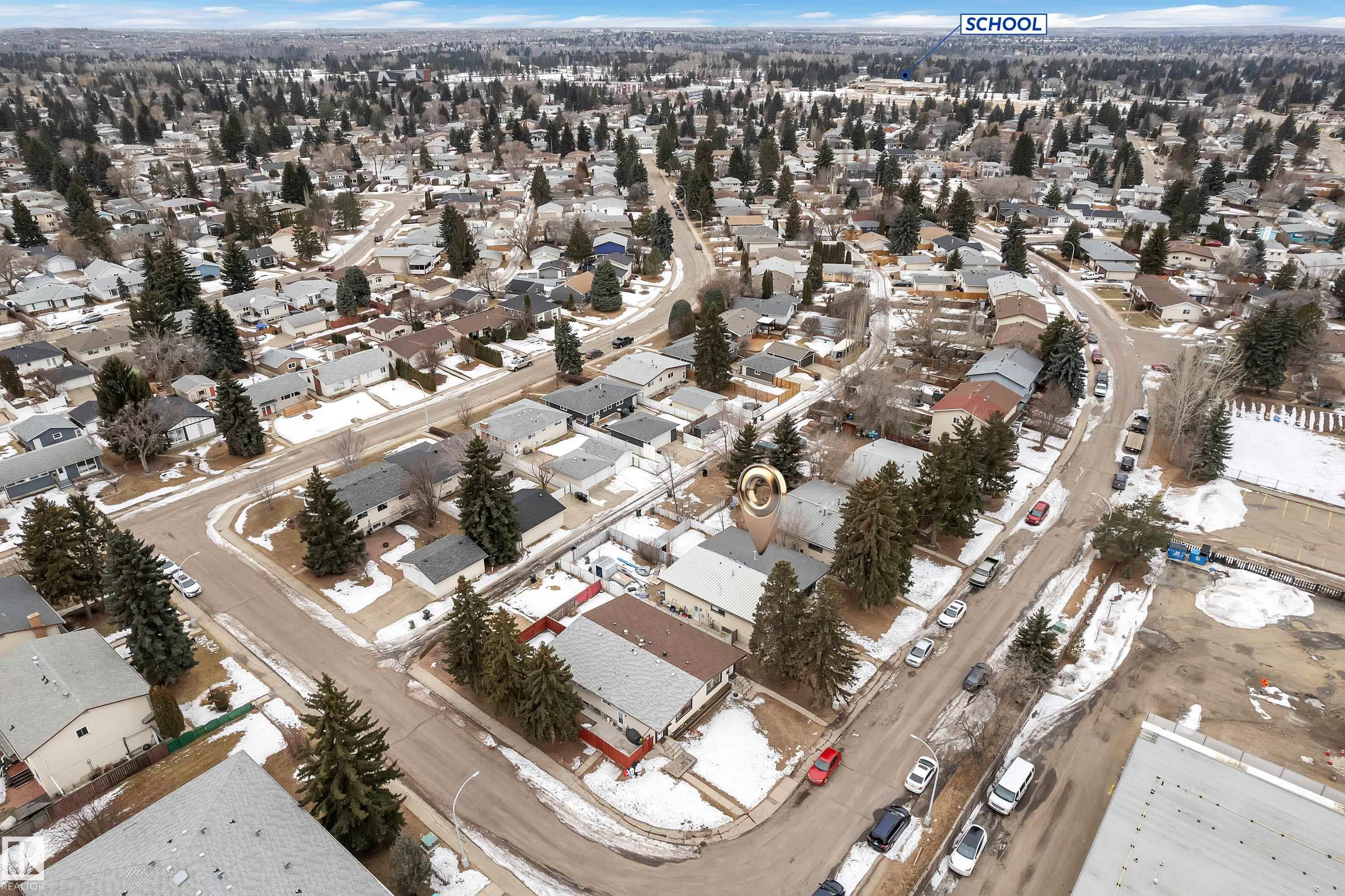 Photo 41 at 11429 39 Avenue NW, Greenfield, Edmonton