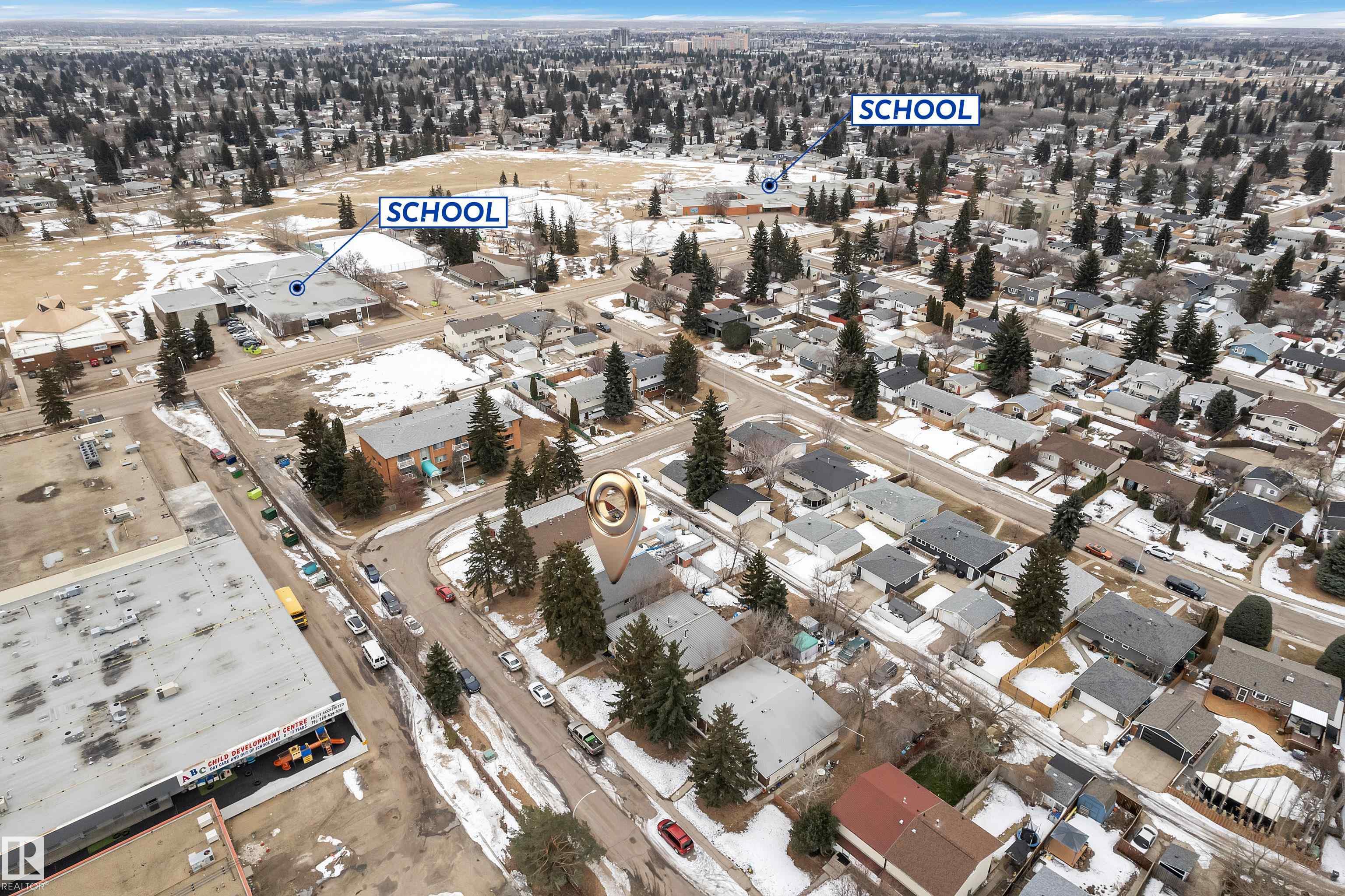 Photo 42 at 11429 39 Avenue NW, Greenfield, Edmonton