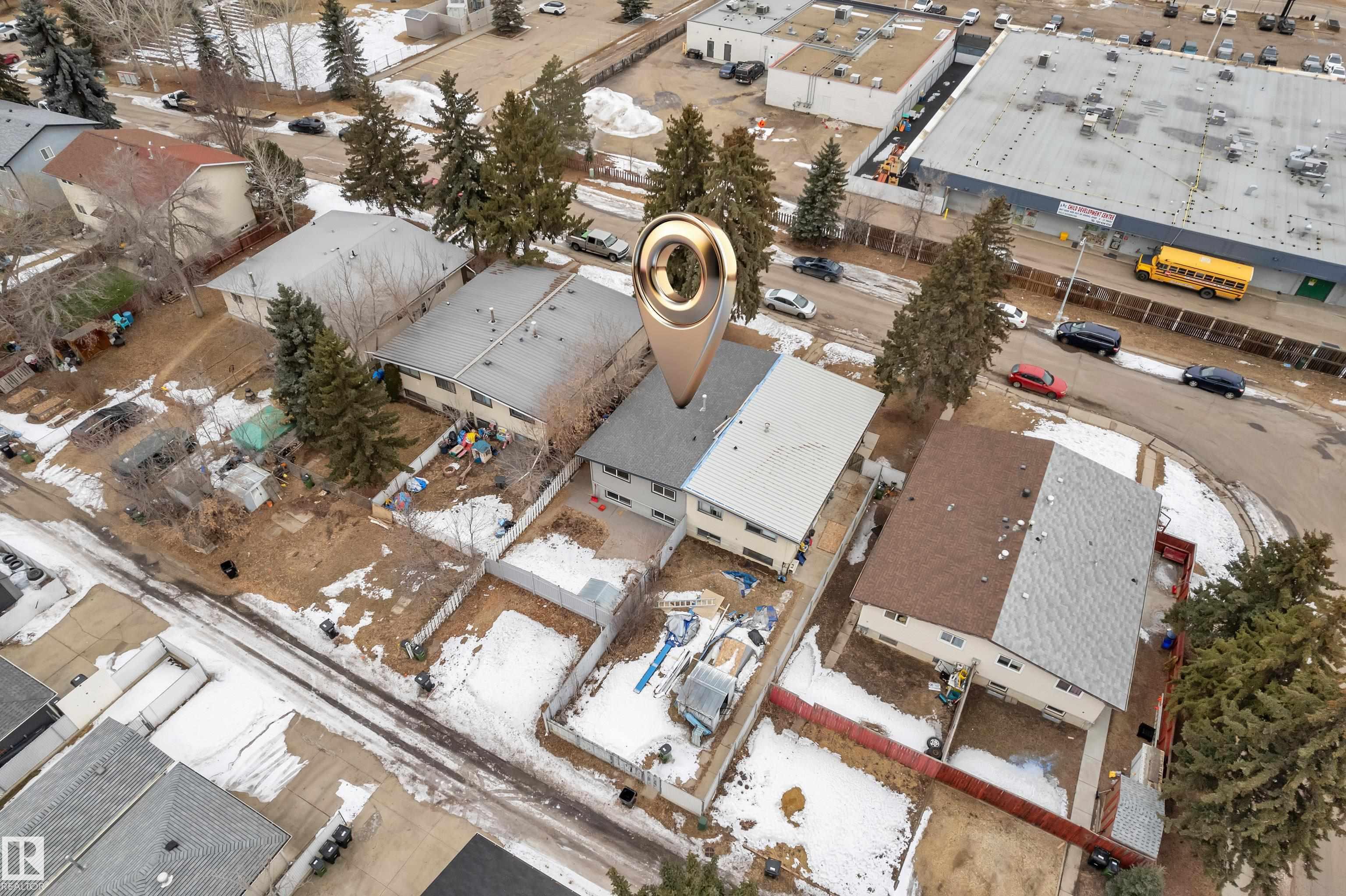 Photo 45 at 11429 39 Avenue NW, Greenfield, Edmonton