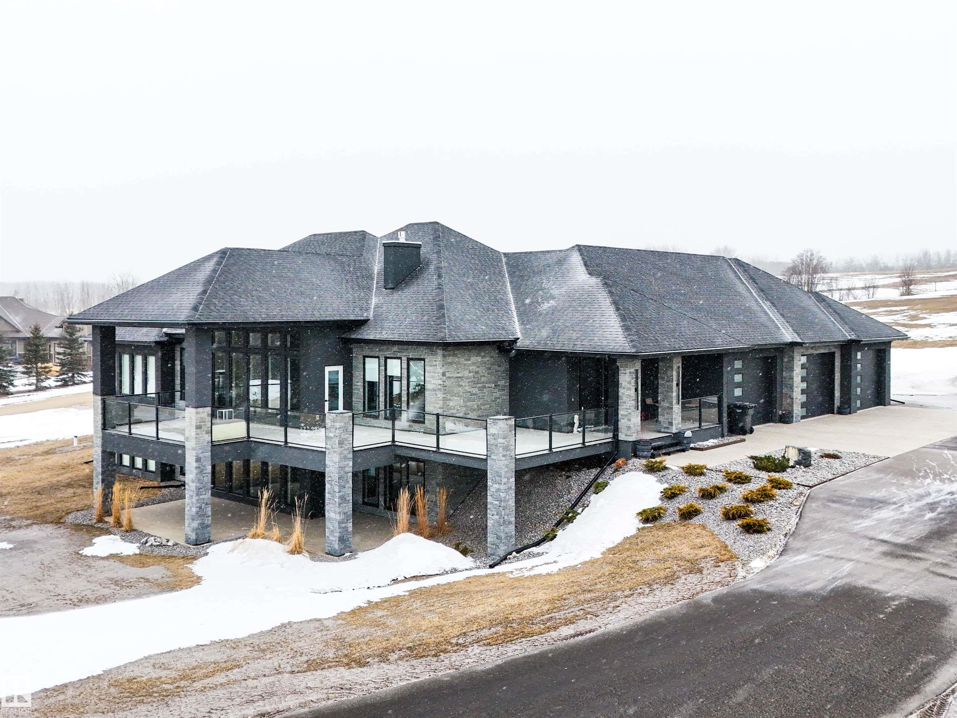 24 - 27320 Twp Road 534, Southview Ridge, Rural Parkland County