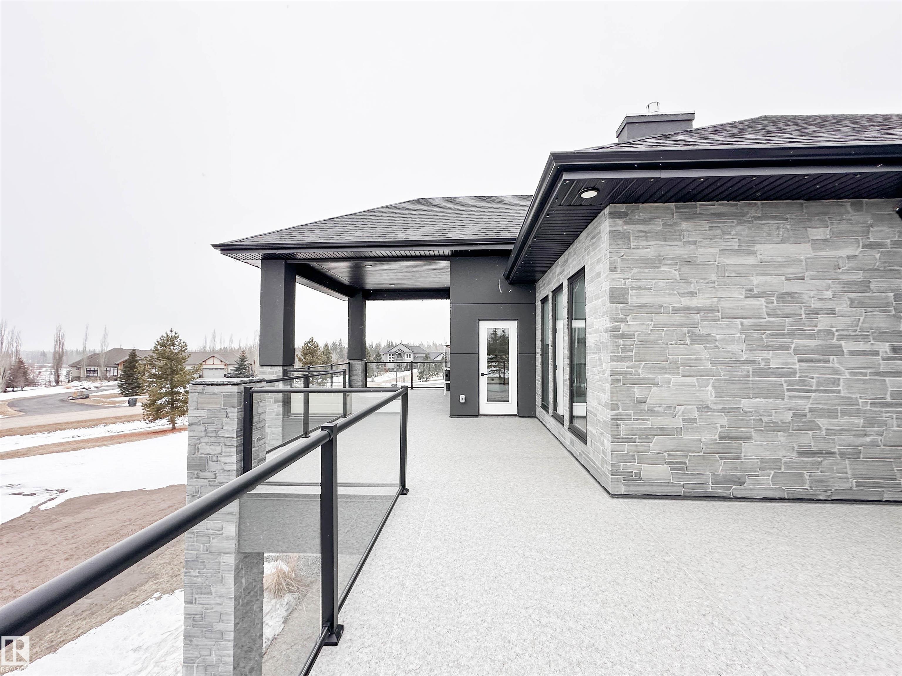 Photo 67 at 24 - 27320 Twp Road 534, Southview Ridge, Rural Parkland County