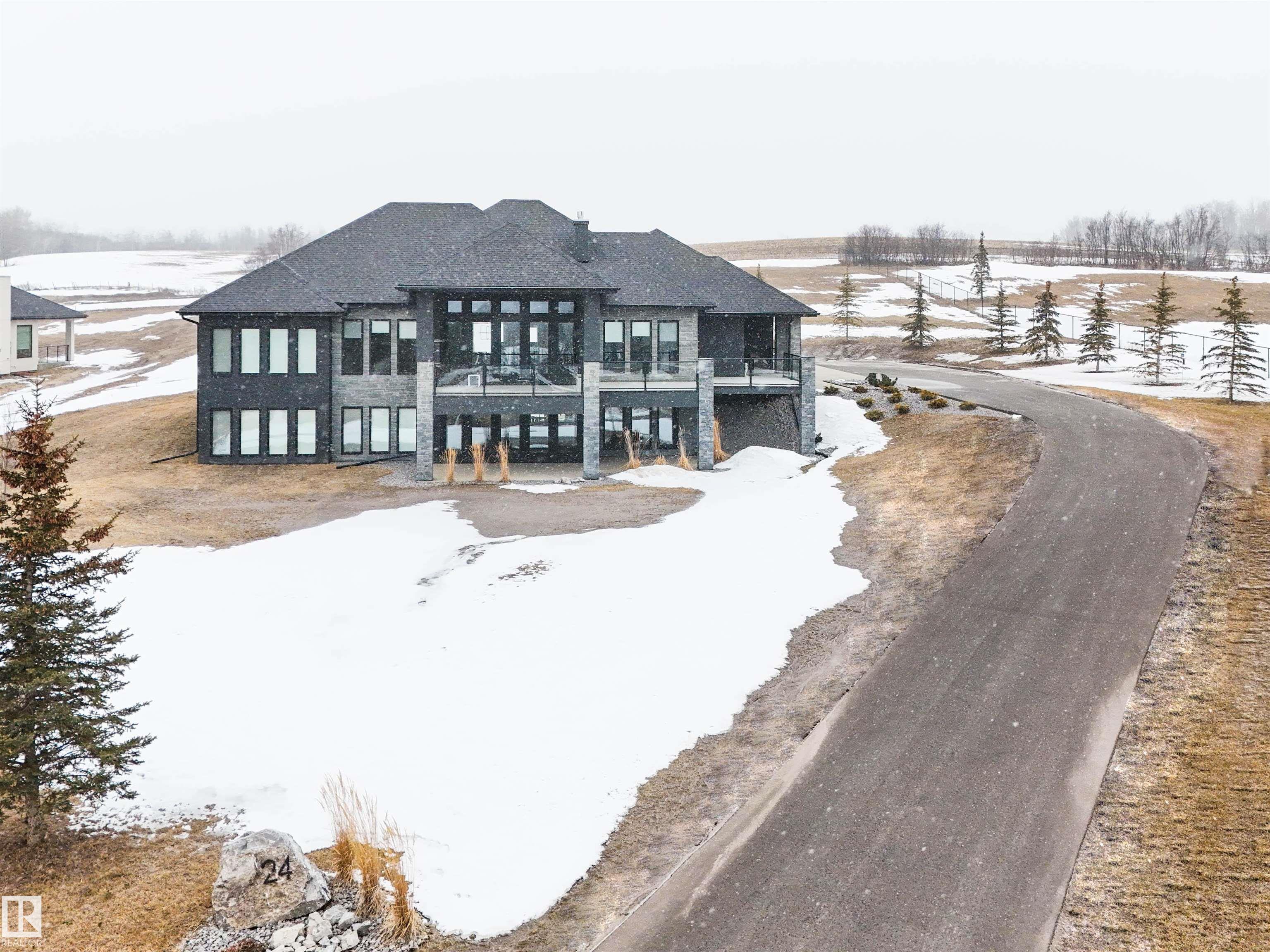 Photo 71 at 24 - 27320 Twp Road 534, Southview Ridge, Rural Parkland County