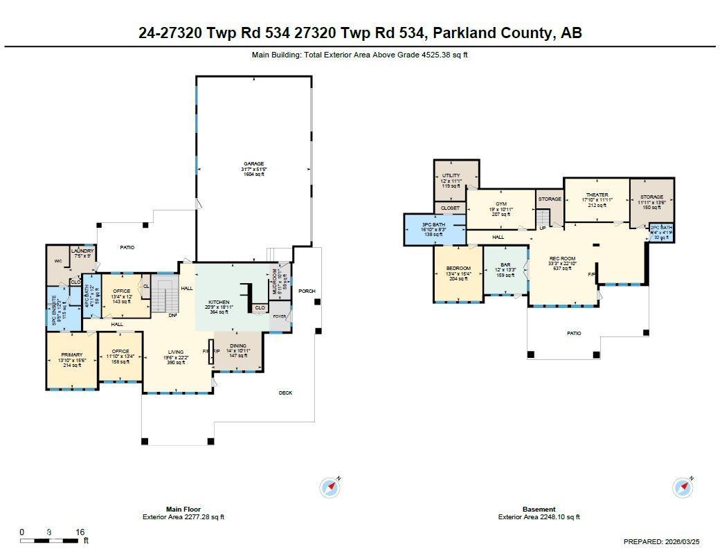 Photo 75 at 24 - 27320 Twp Road 534, Southview Ridge, Rural Parkland County