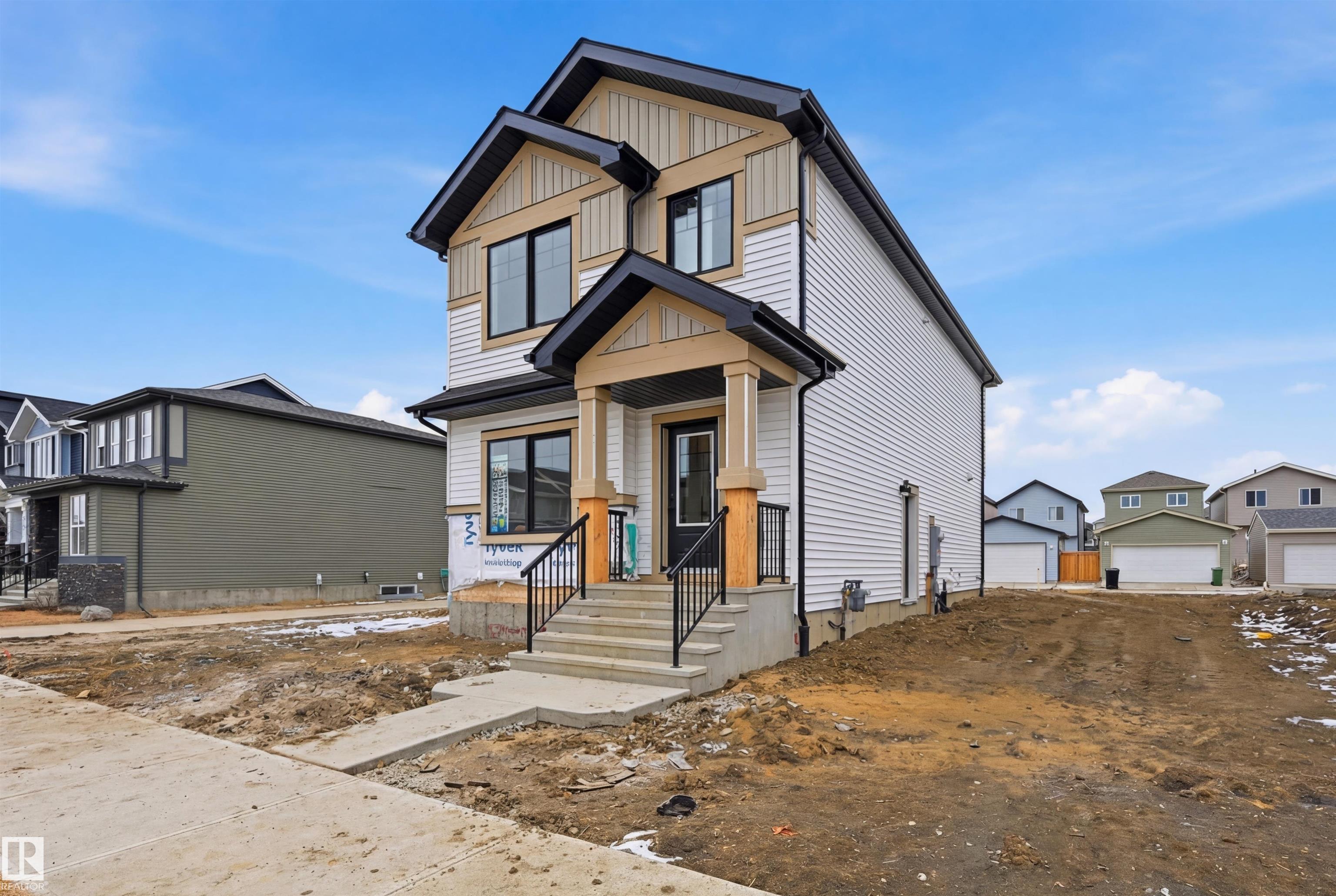 2307 160 Street SW, Glenridding Heights, Edmonton