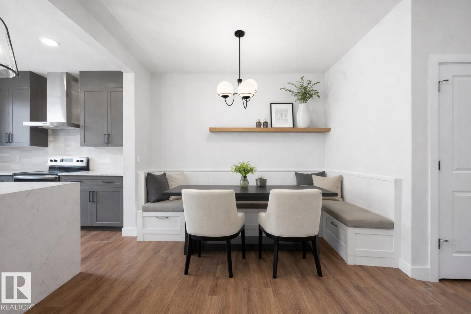 Photo 14 at 2307 160 Street SW, Glenridding Heights, Edmonton