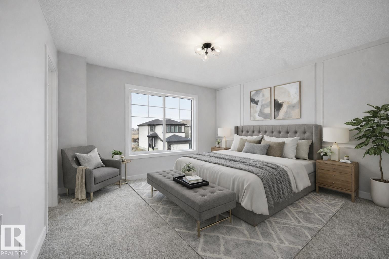 Photo 29 at 2307 160 Street SW, Glenridding Heights, Edmonton