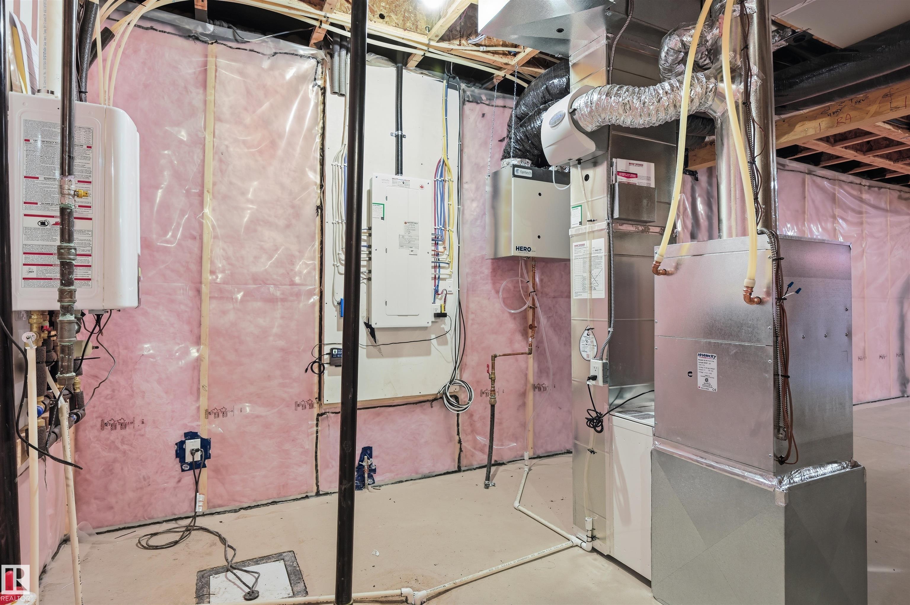 Photo 45 at 2307 160 Street SW, Glenridding Heights, Edmonton