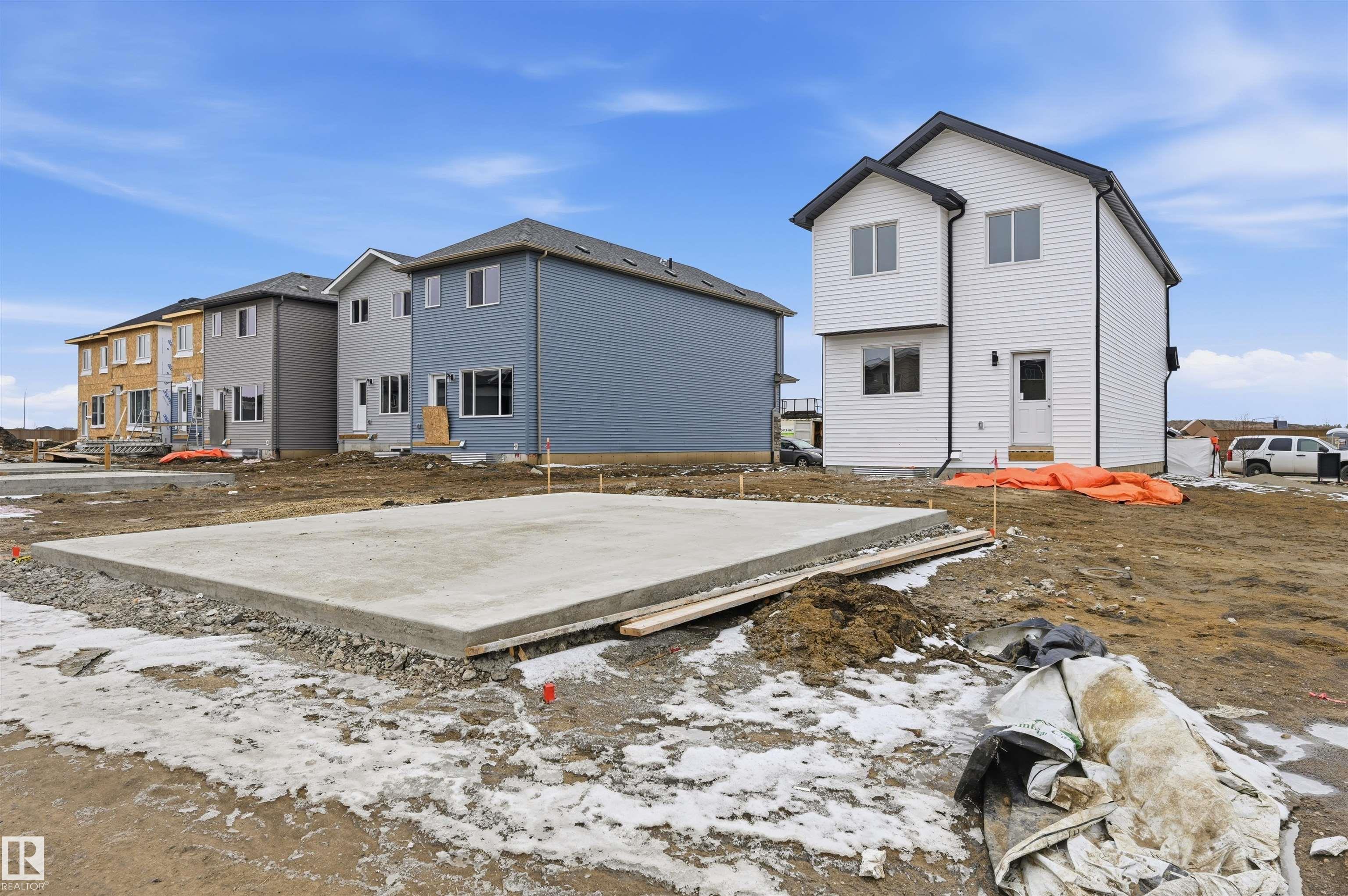 Photo 47 at 2307 160 Street SW, Glenridding Heights, Edmonton