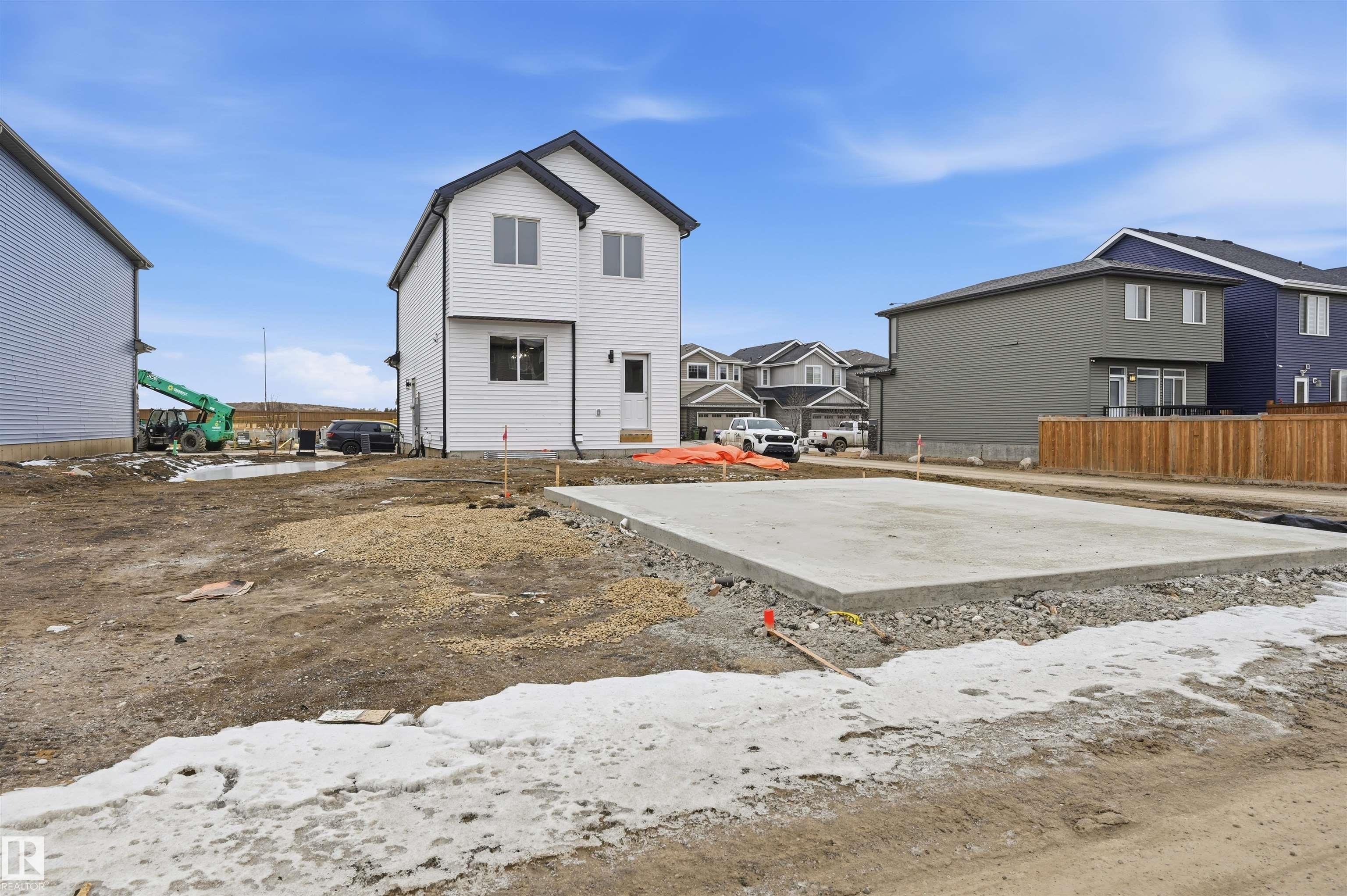 Photo 48 at 2307 160 Street SW, Glenridding Heights, Edmonton