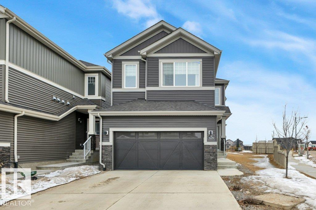 1232 Eaton Lane NW, Edgemont, Edmonton