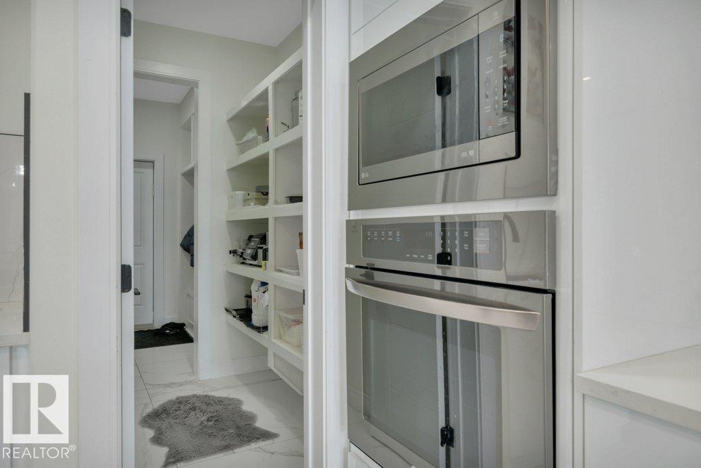 Photo 11 at 1232 Eaton Lane NW, Edgemont, Edmonton