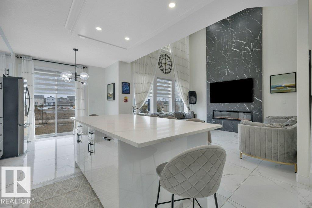 Photo 12 at 1232 Eaton Lane NW, Edgemont, Edmonton