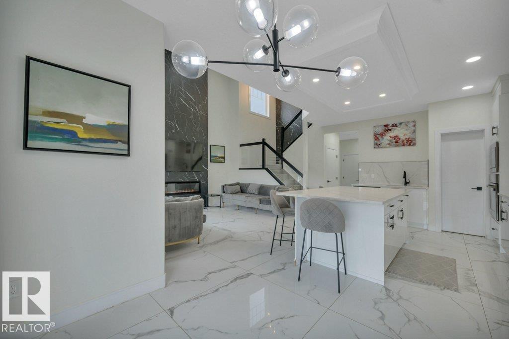 Photo 14 at 1232 Eaton Lane NW, Edgemont, Edmonton