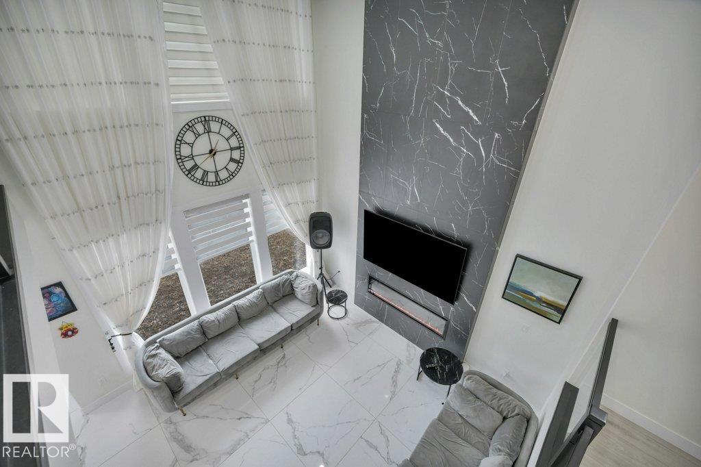 Photo 19 at 1232 Eaton Lane NW, Edgemont, Edmonton