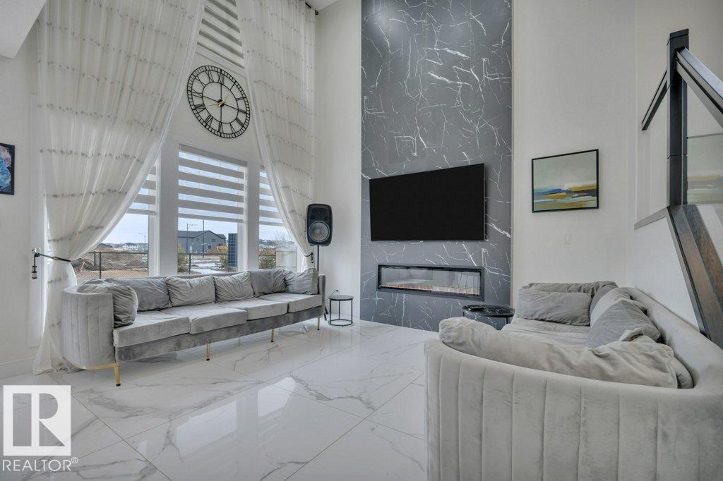 1232 Eaton Lane NW, Edgemont, Edmonton