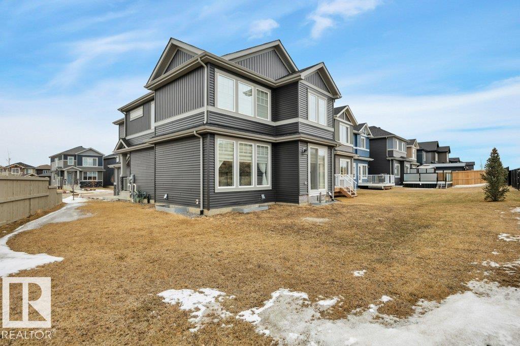 Photo 45 at 1232 Eaton Lane NW, Edgemont, Edmonton