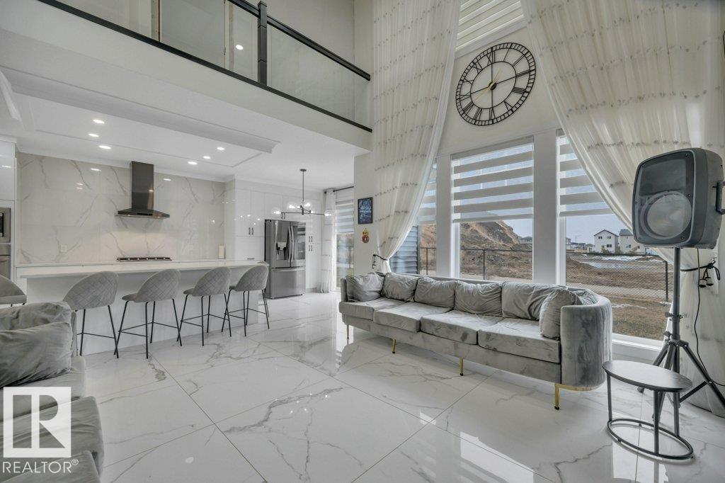 Photo 7 at 1232 Eaton Lane NW, Edgemont, Edmonton